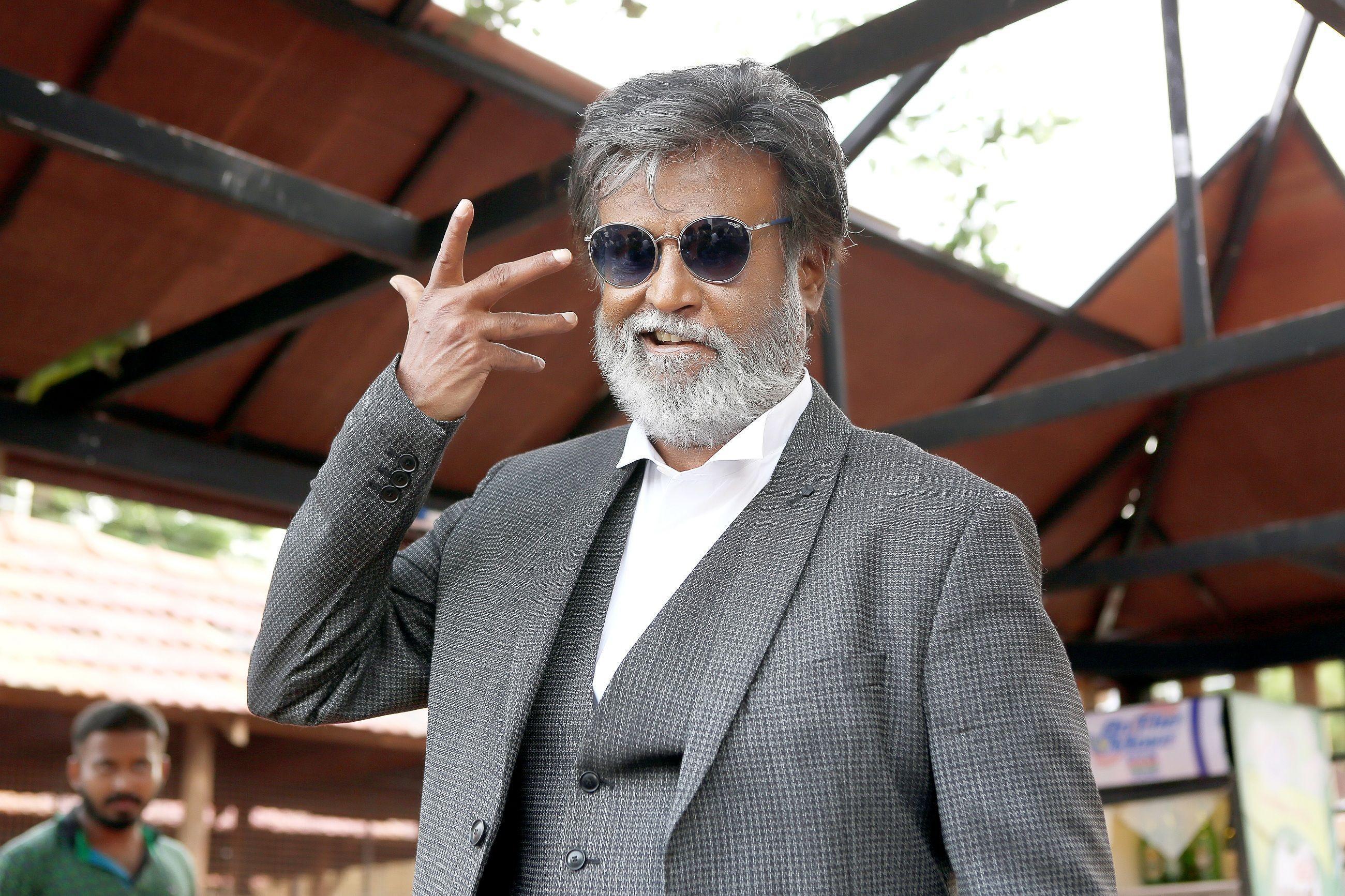 Kabali Hd Wallpapers