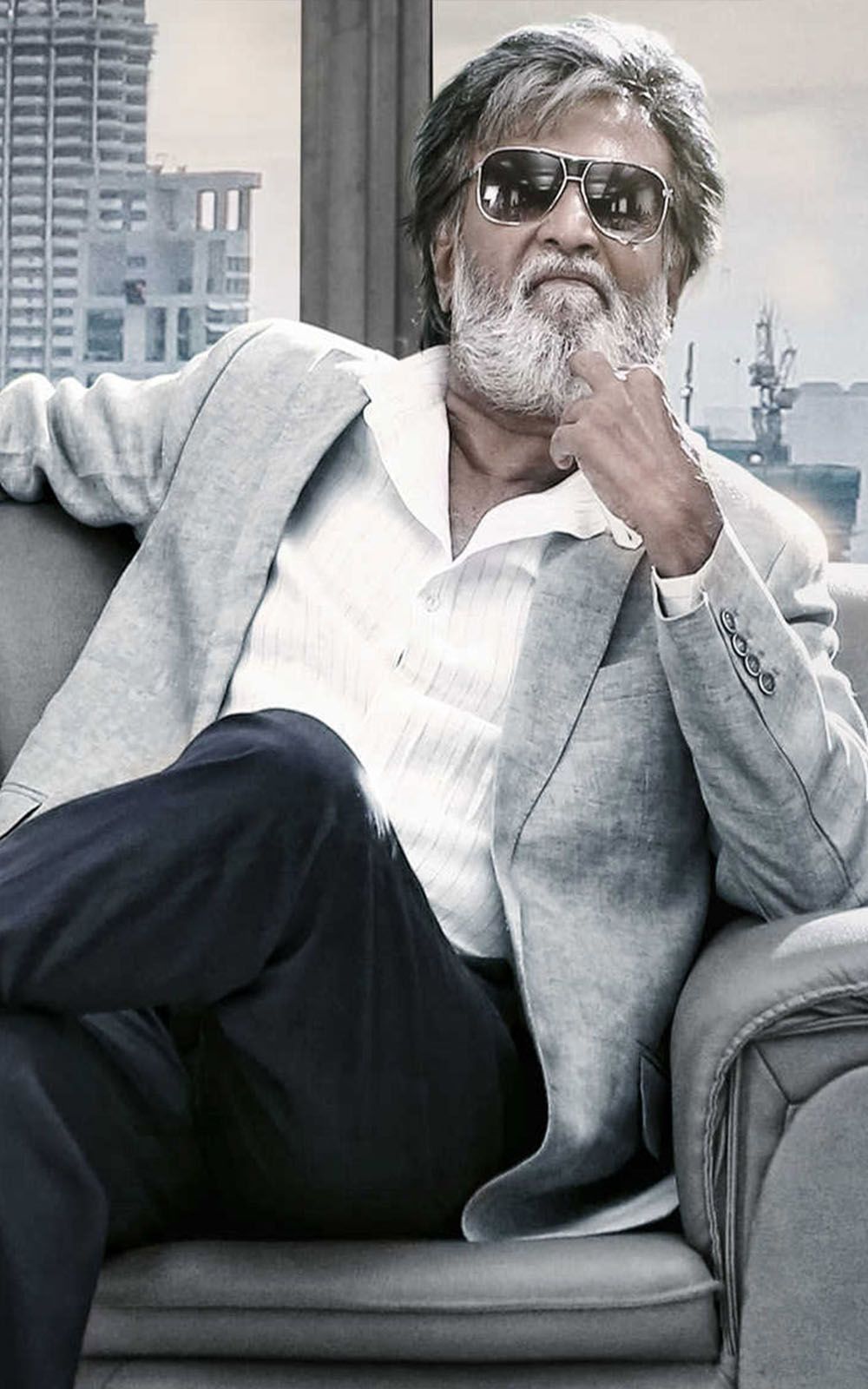 Kabali Hd Wallpapers