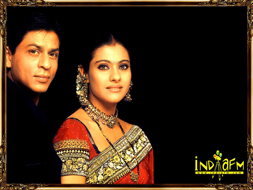 Kabhi Khushi Kabhi Gham Movie Free Download Wallpapers