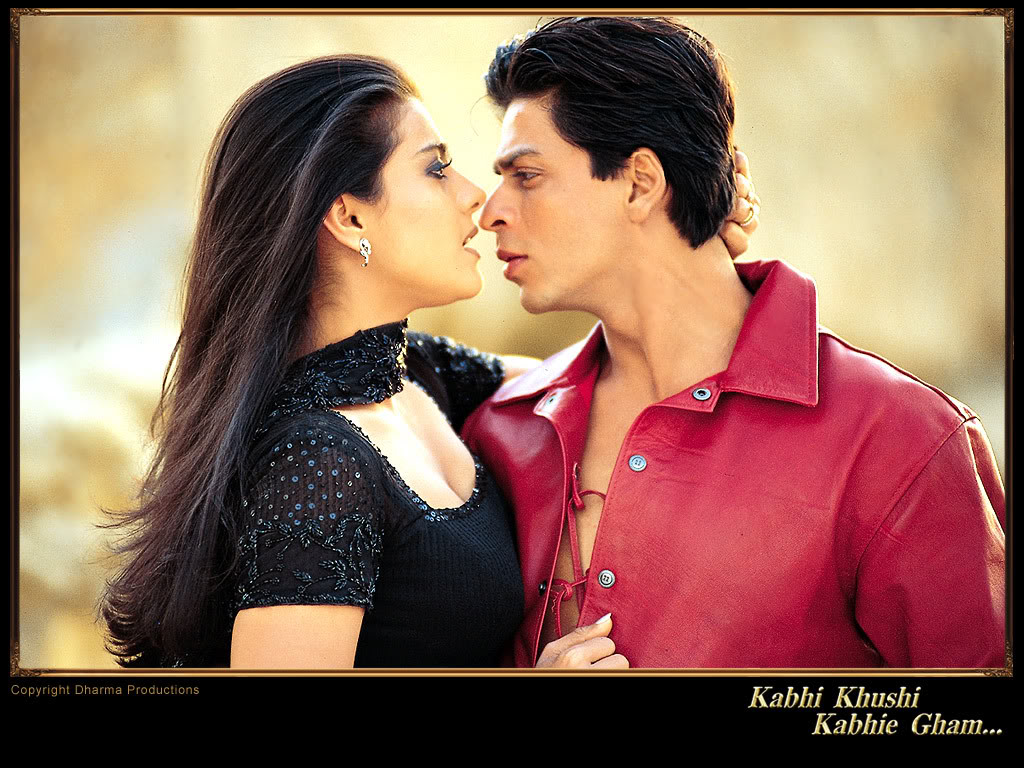 Kabhi Khushi Kabhi Gham Movie Free Download Wallpapers