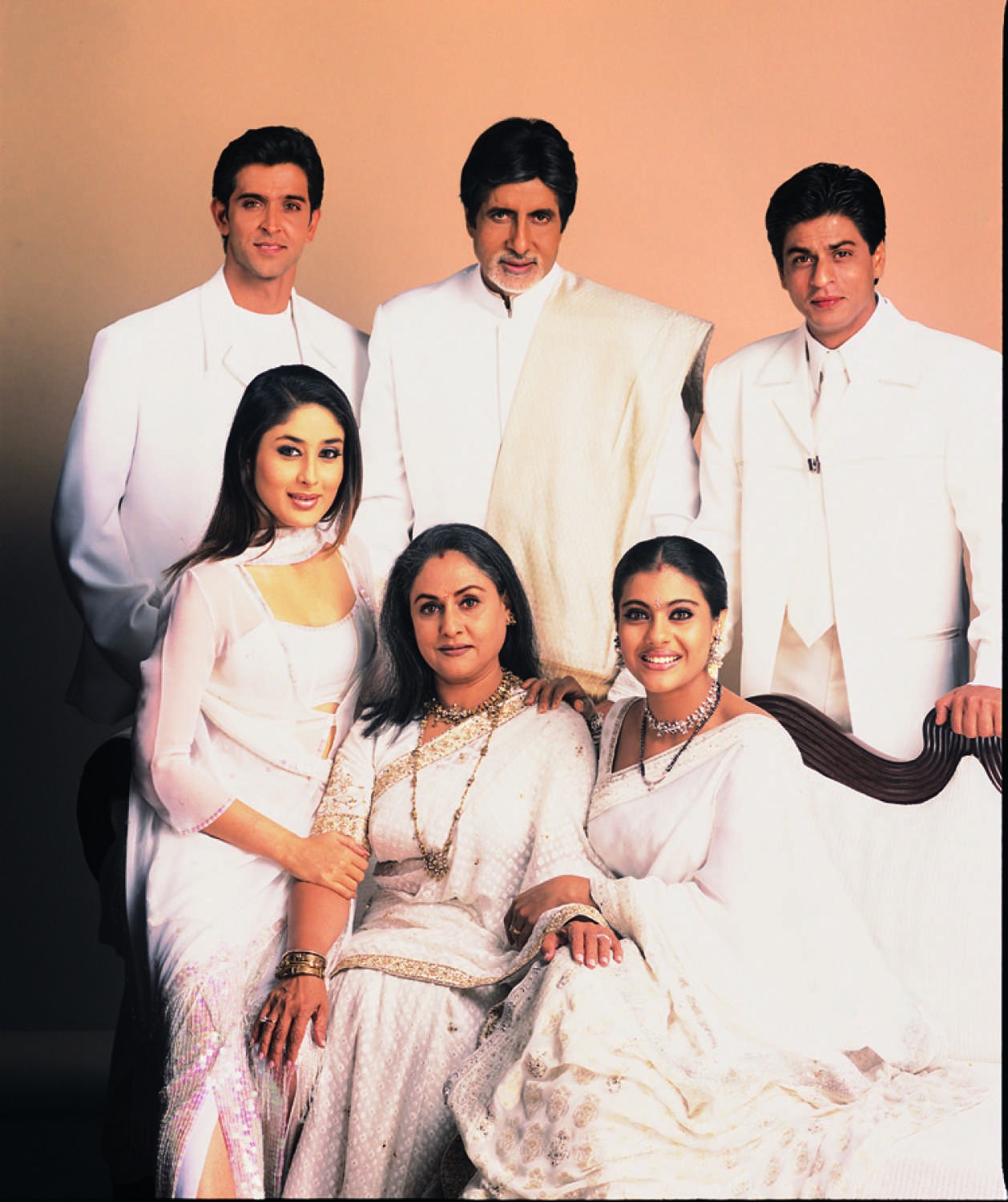 Kabhi Khushi Kabhi Gham Movie Free Download Wallpapers