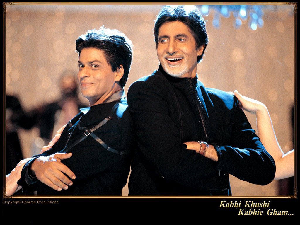 Kabhi Khushi Kabhi Gham Movie Free Download Wallpapers