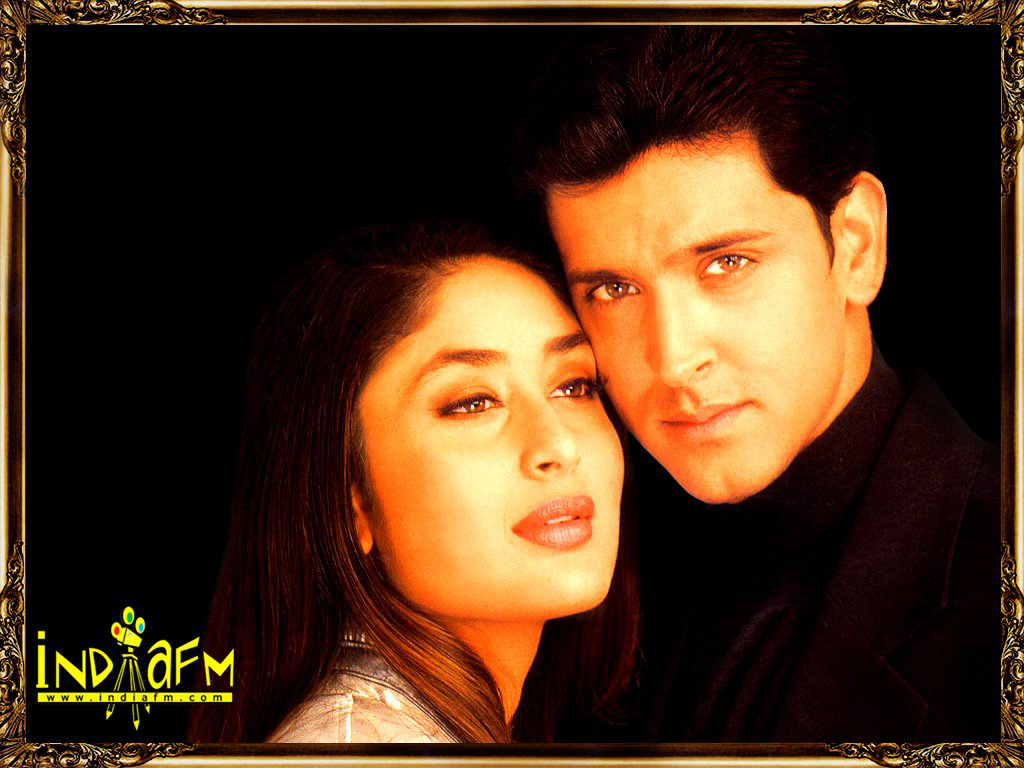 Kabhi Khushi Kabhi Gham Movie Free Download Wallpapers