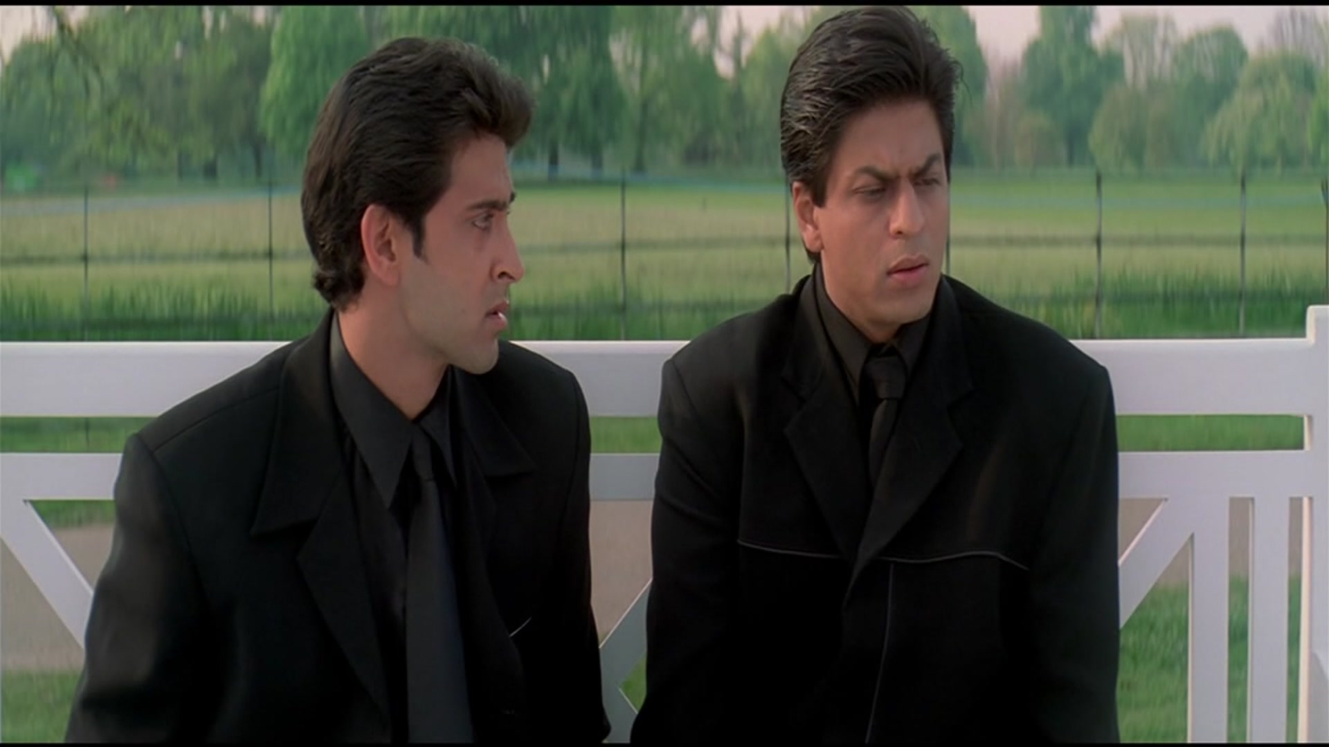 Kabhi Khushi Kabhi Gham Movie Free Download Wallpapers