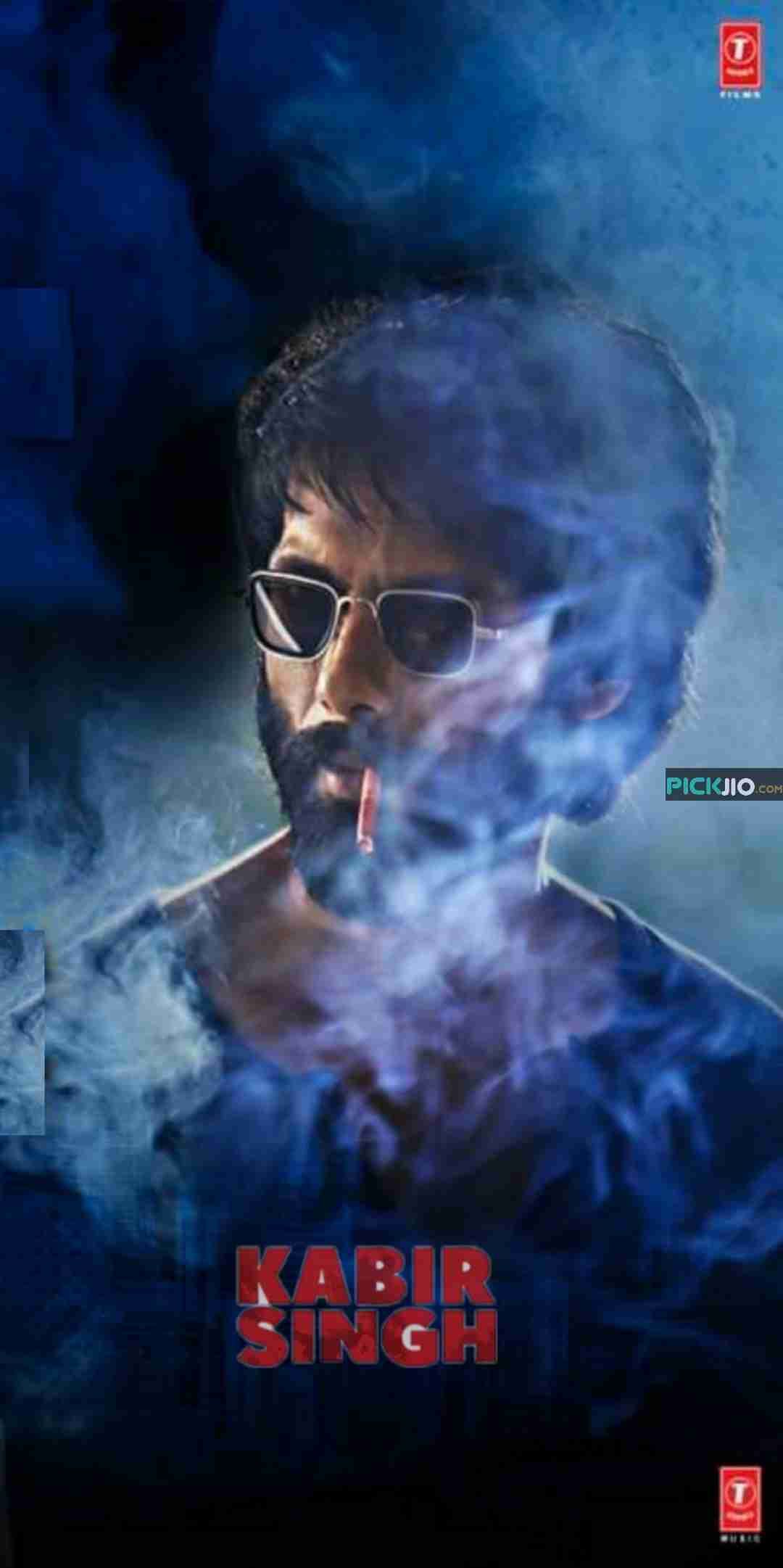 Kabir Singh Images Wallpapers