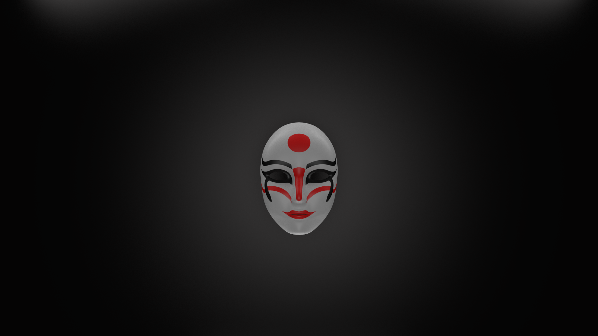 Kabuki Wallpapers