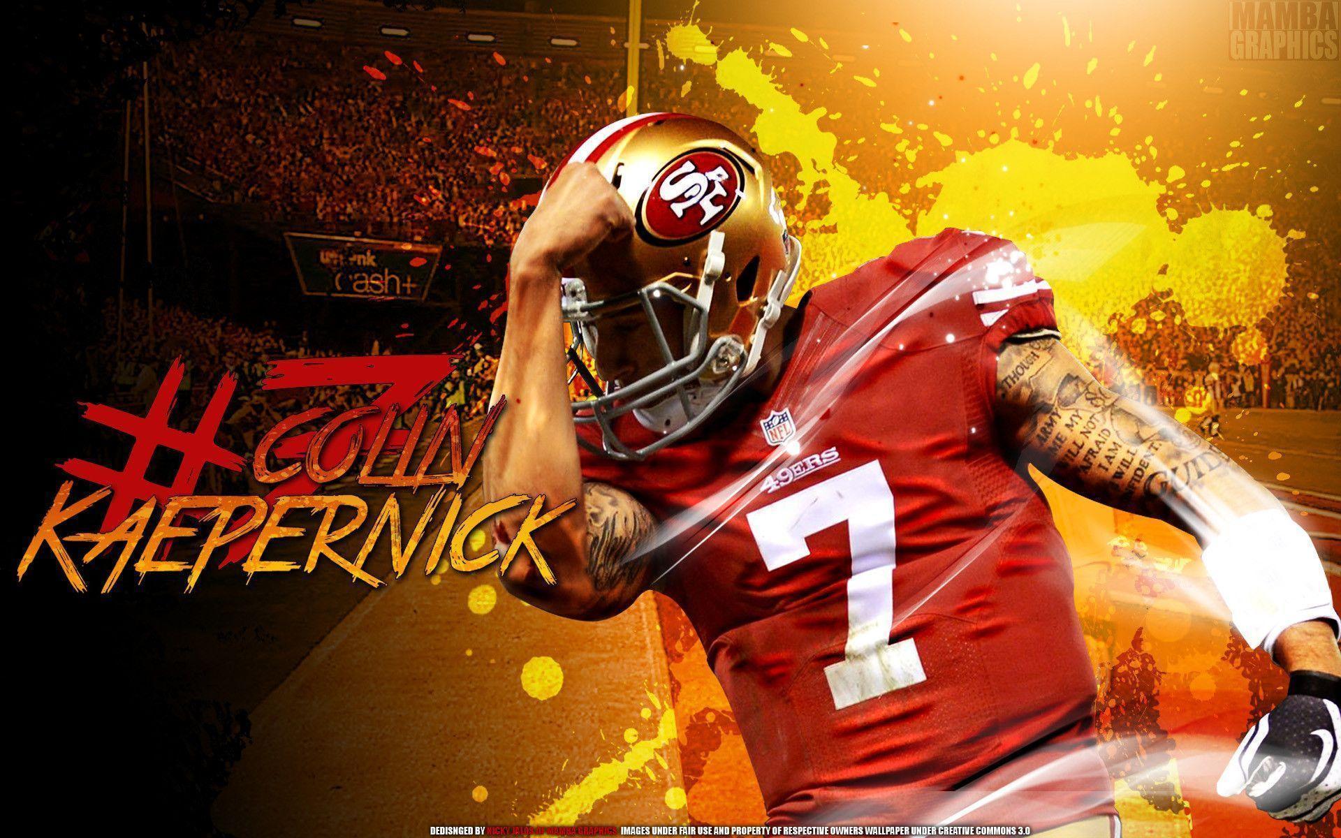 Kaepernick Wallpapers