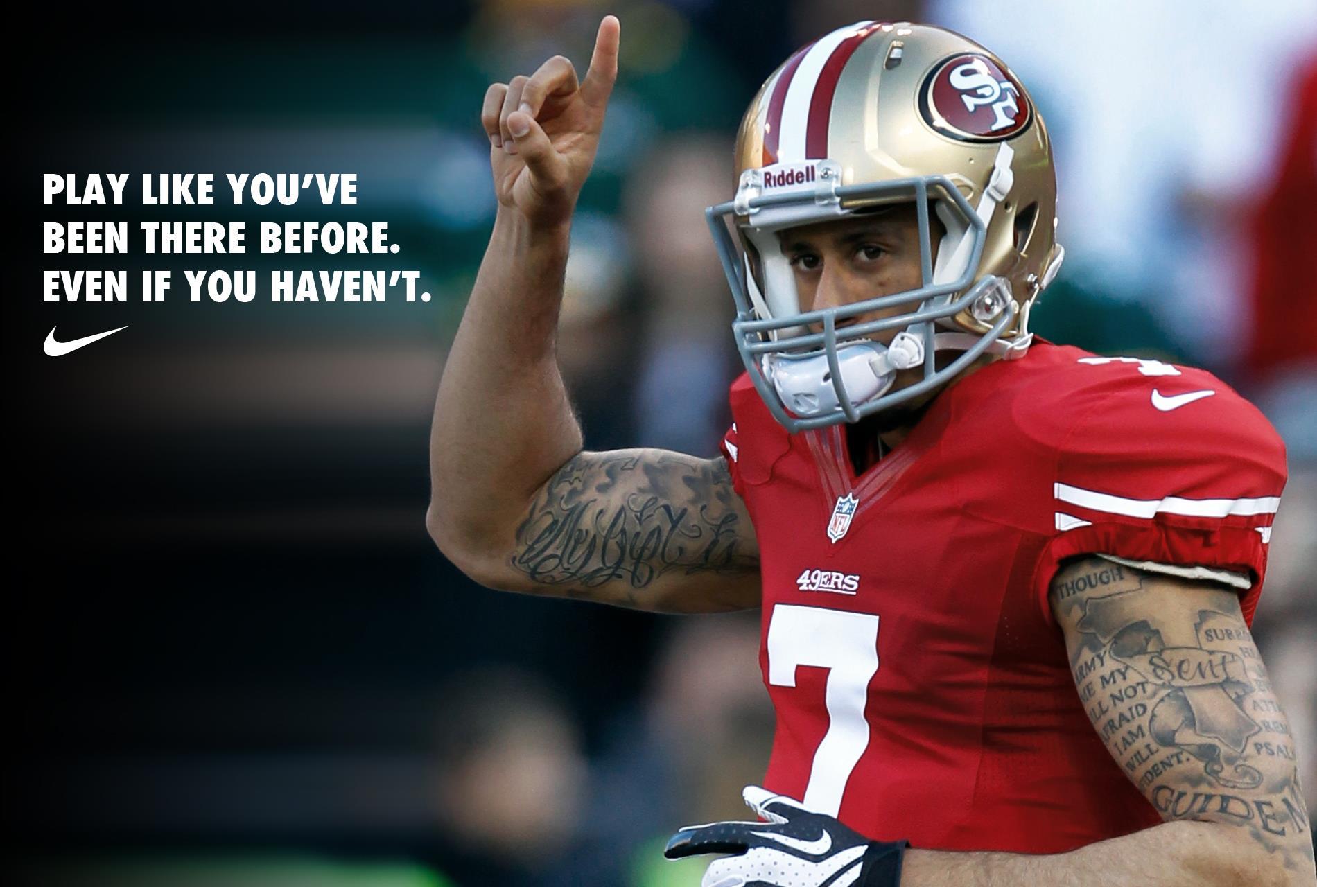 Kaepernick Wallpapers