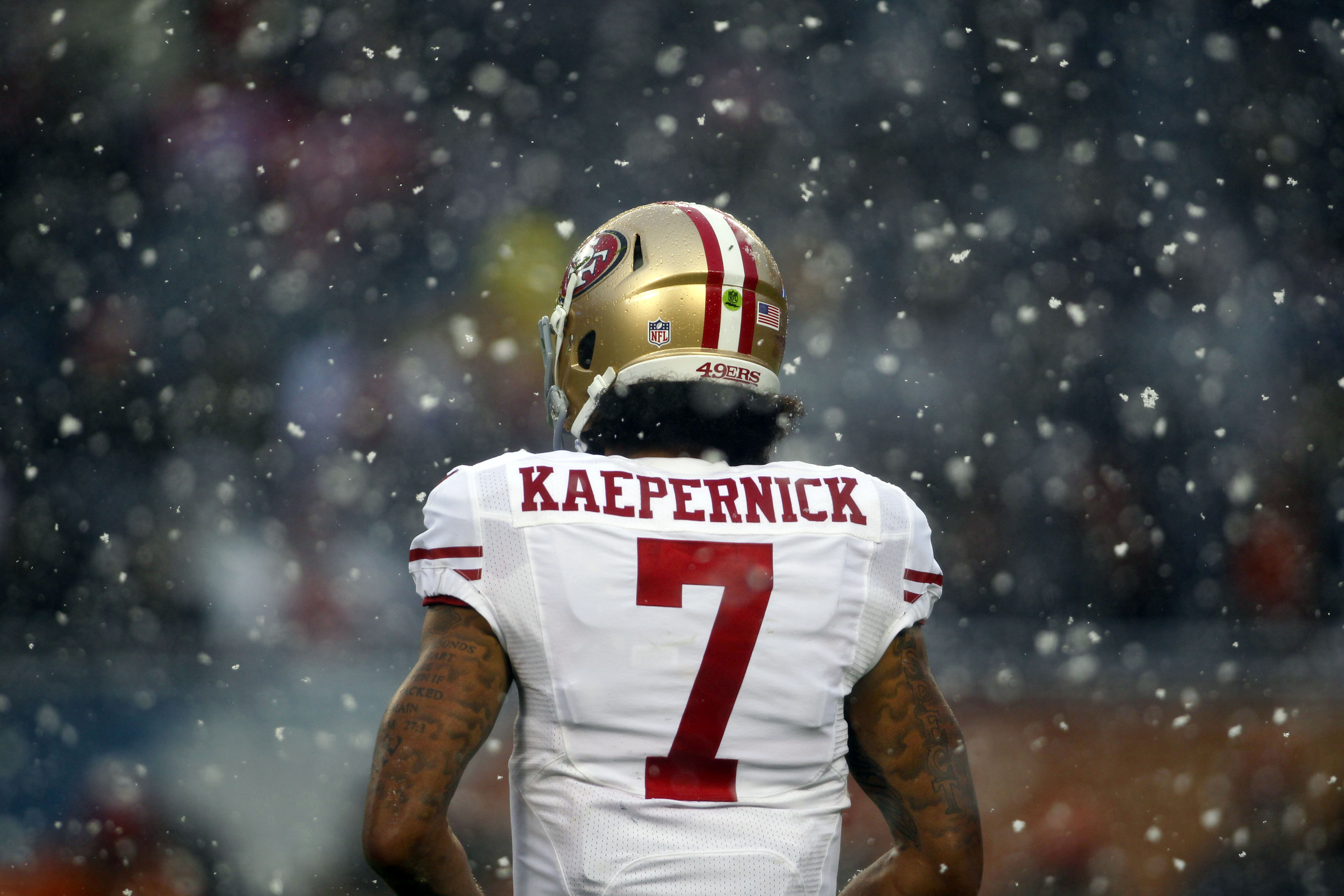 Kaepernick Wallpapers