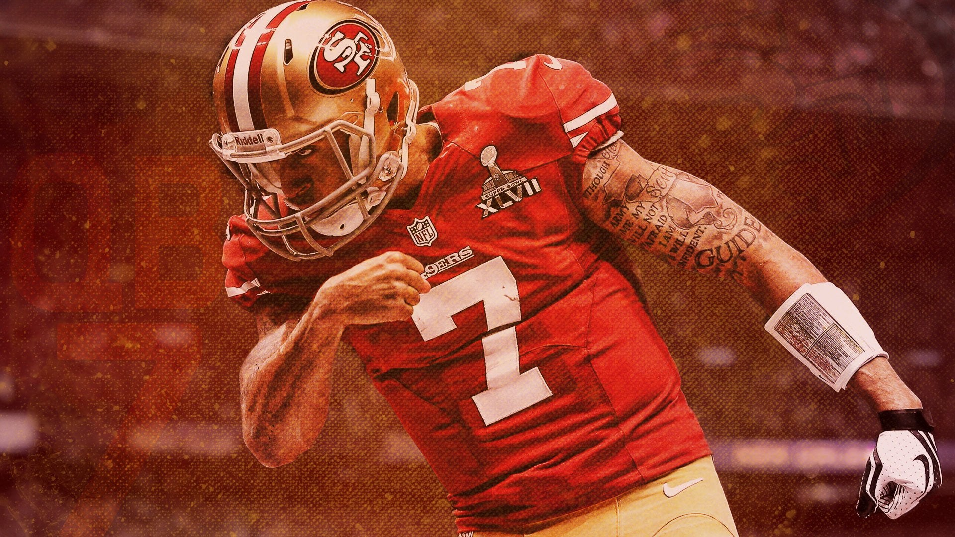 Kaepernick Wallpapers