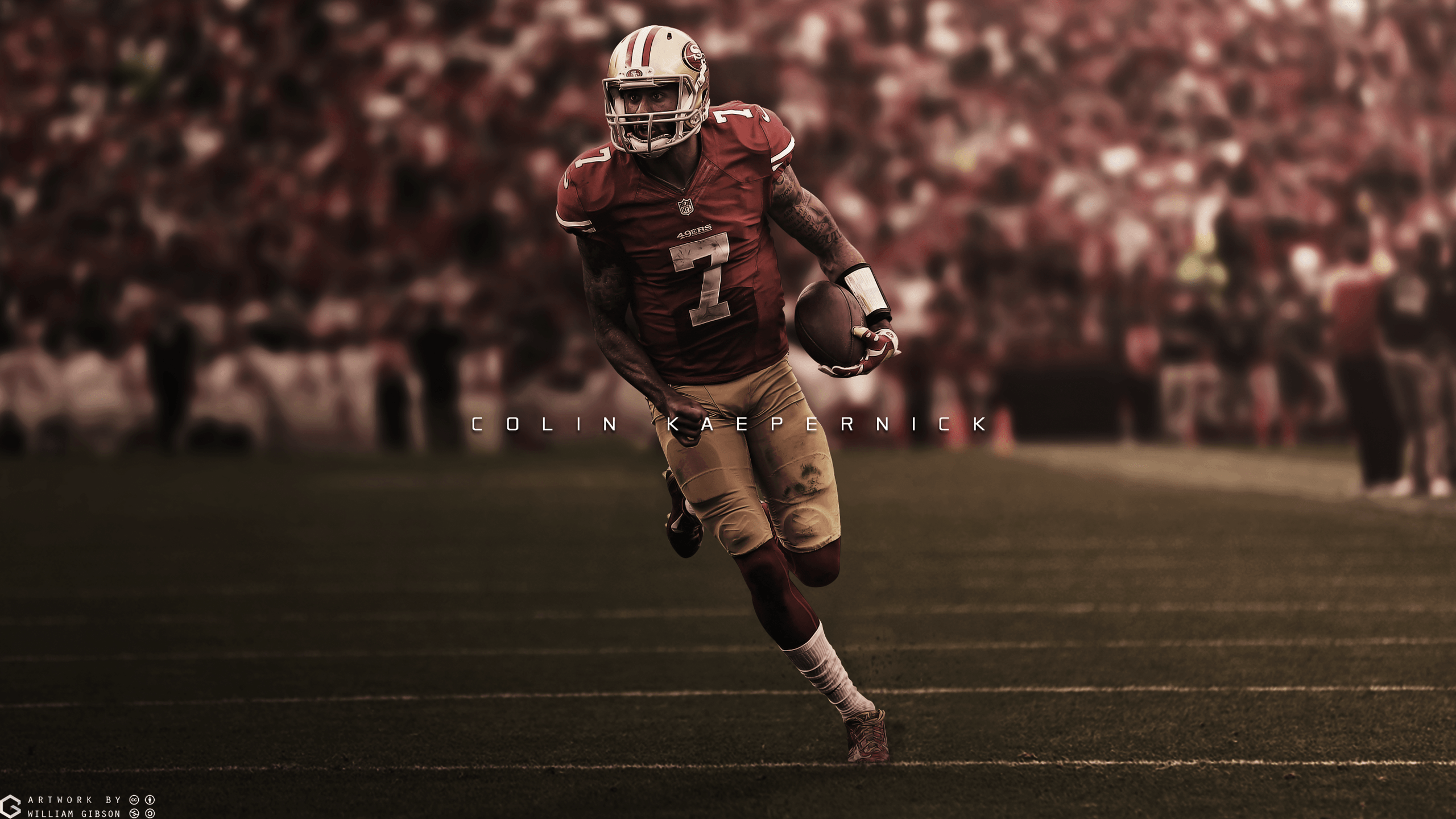 Kaepernick Wallpapers