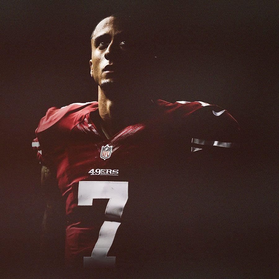 Kaepernick Wallpapers