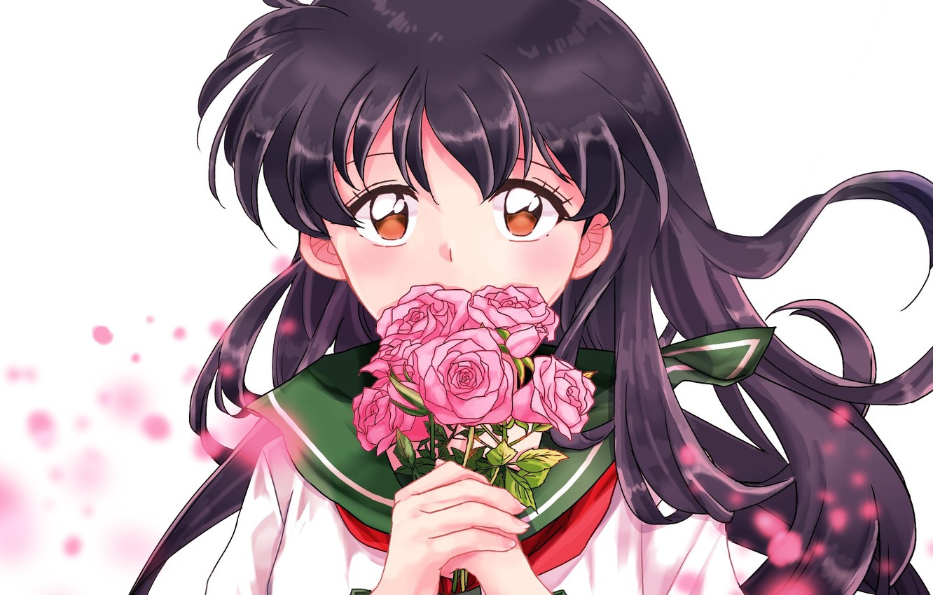 Kagome Wallpapers