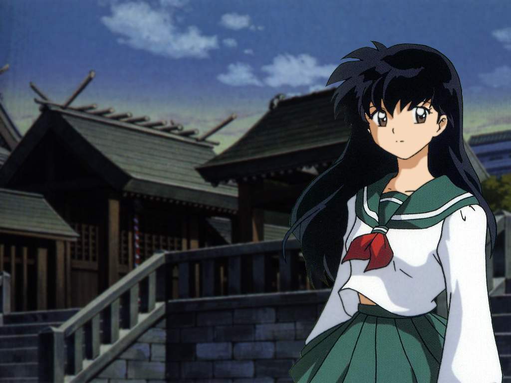 Kagome Wallpapers