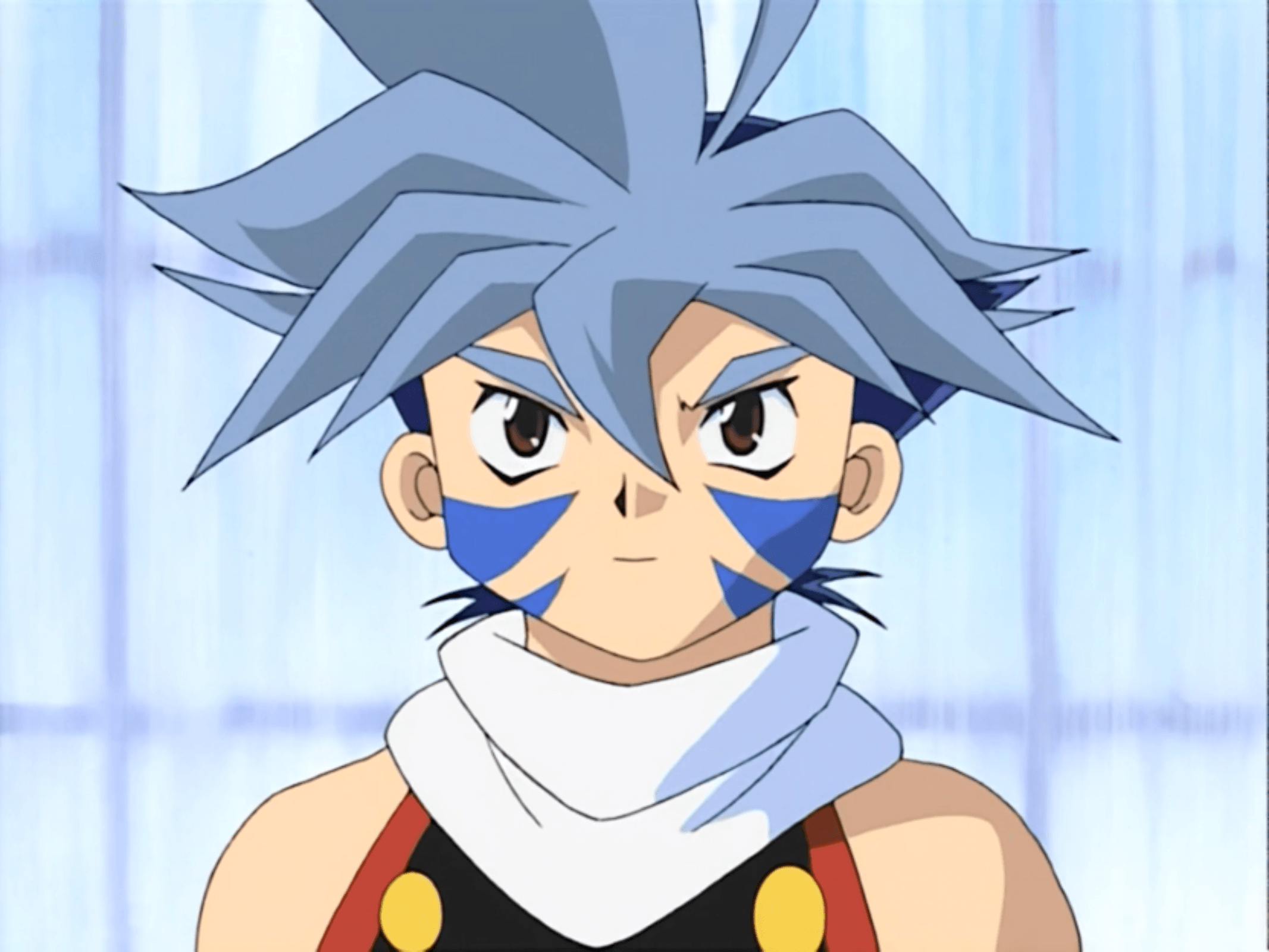 Kai Beyblade Wallpapers