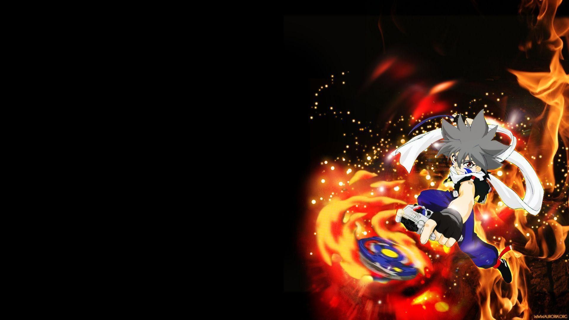 Kai Beyblade Wallpapers