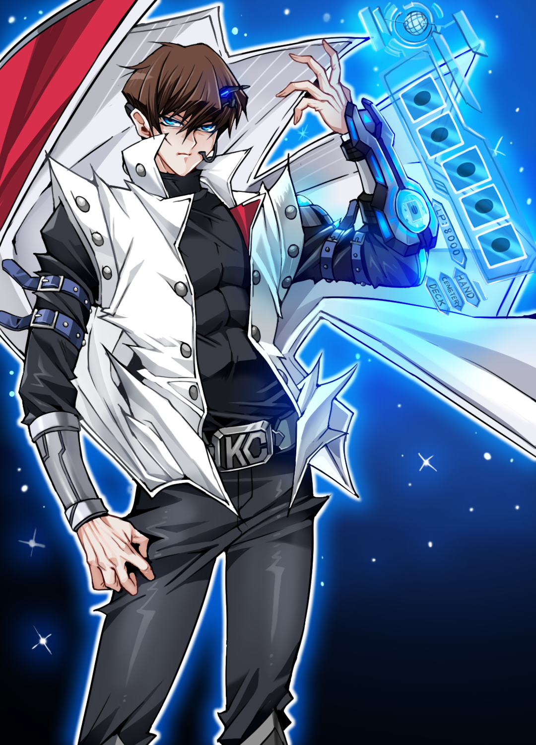 Kaiba Wallpapers