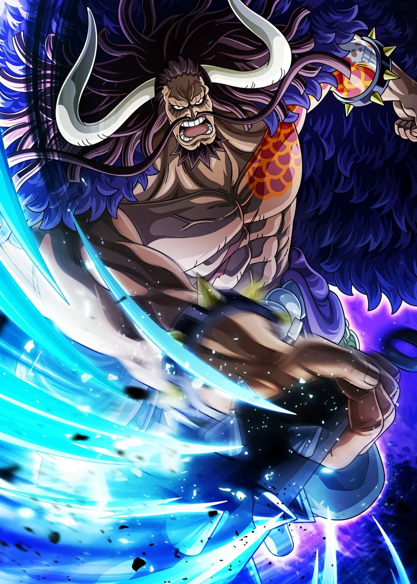 Kaido Wallpapers