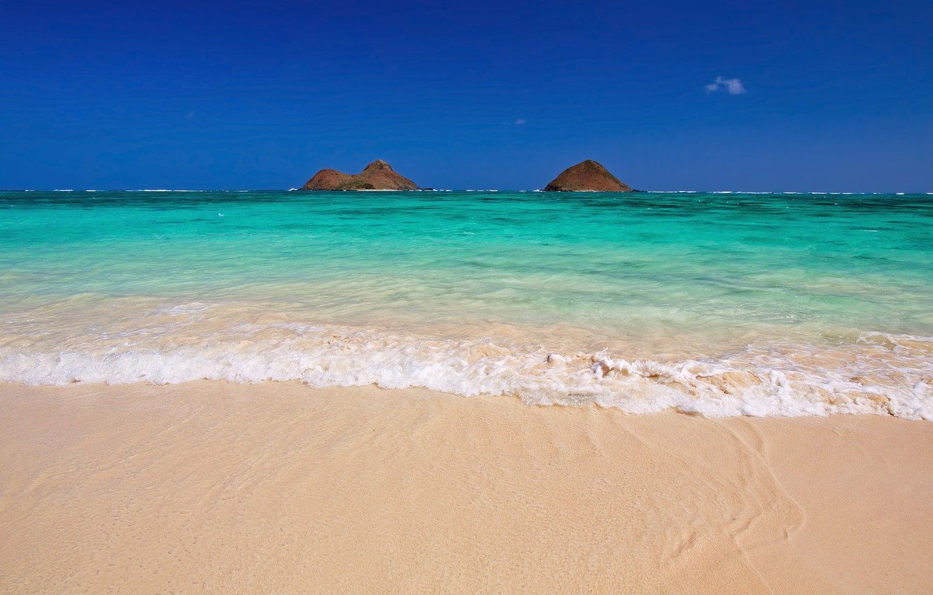 Kailua Beach Pictures Wallpapers