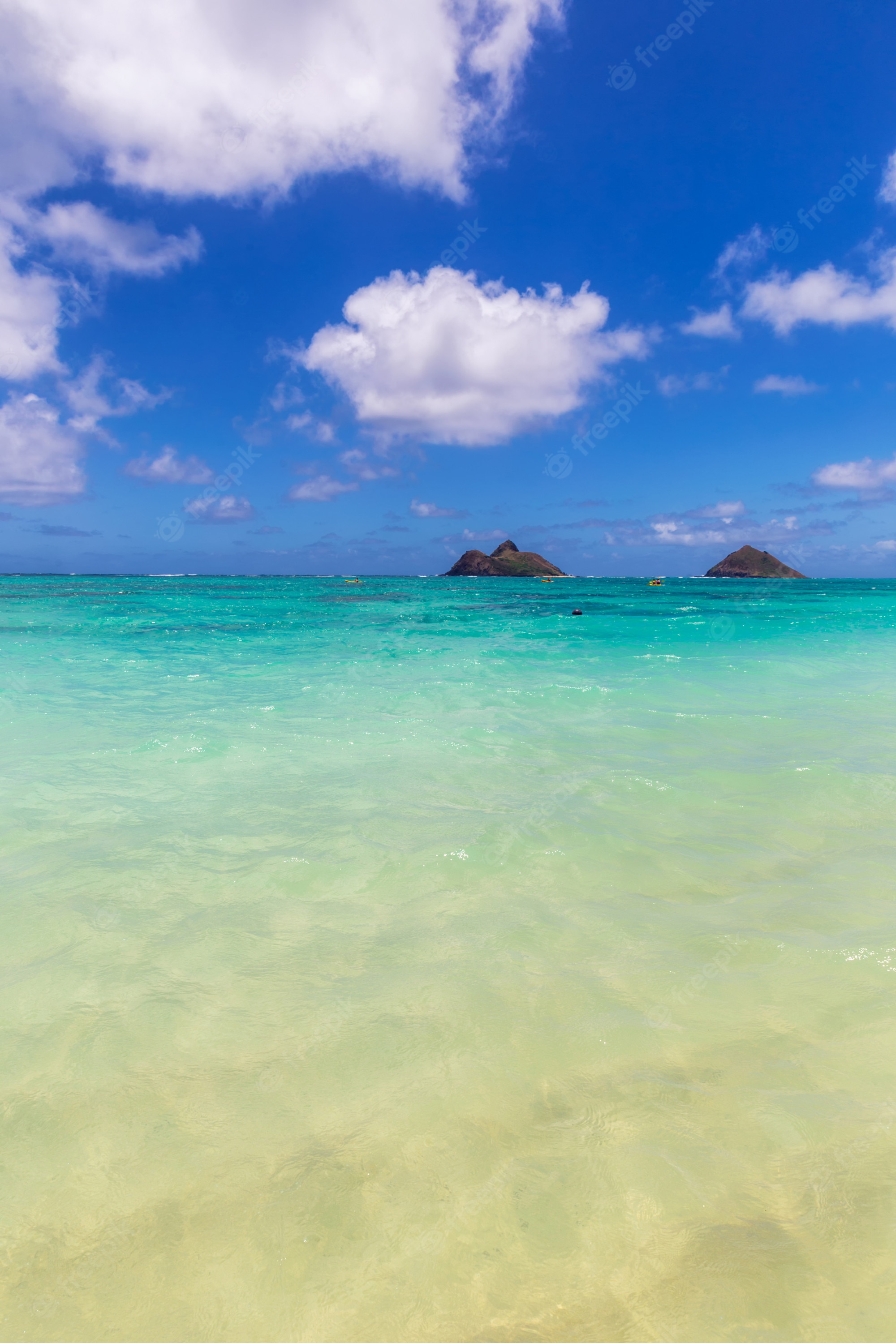 Kailua Beach Pictures Wallpapers