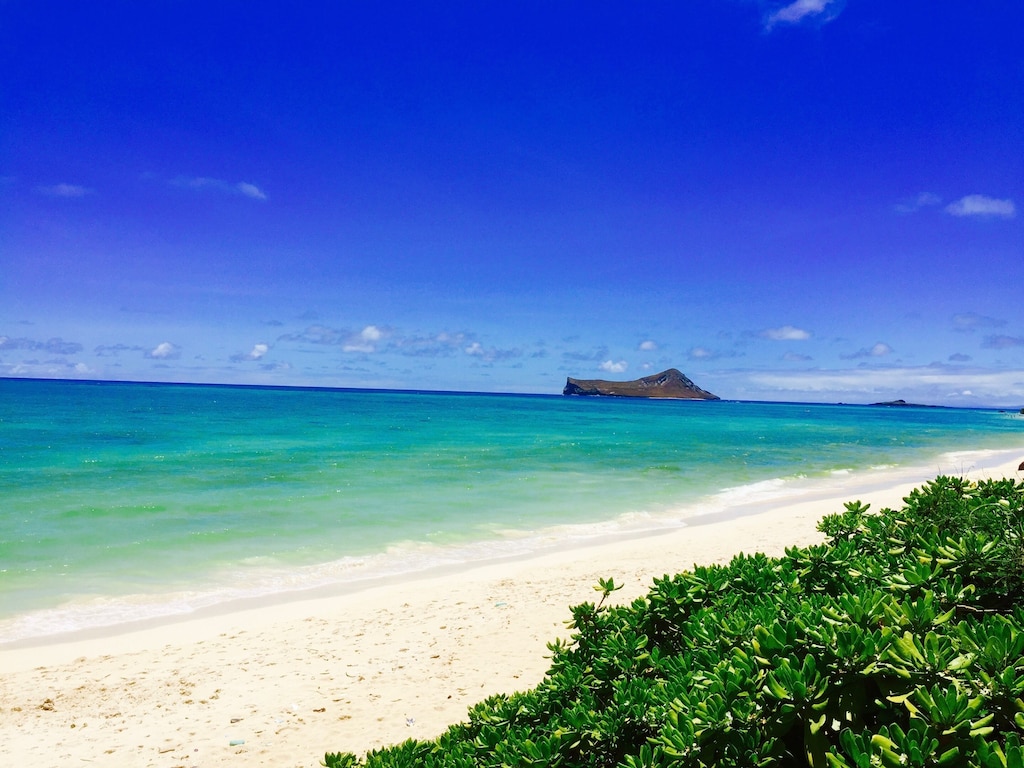 Kailua Beach Pictures Wallpapers