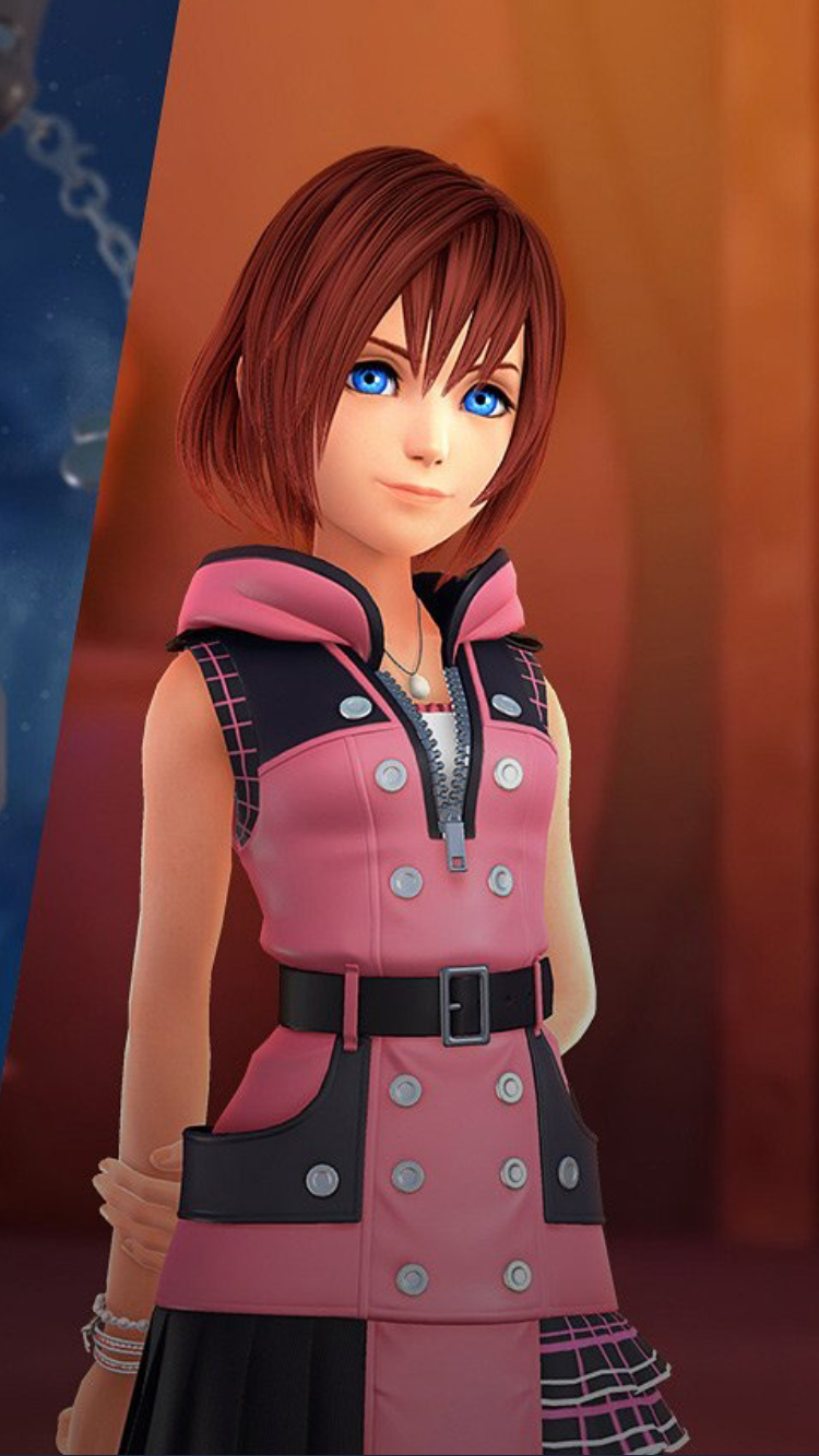 Kairi Wallpapers