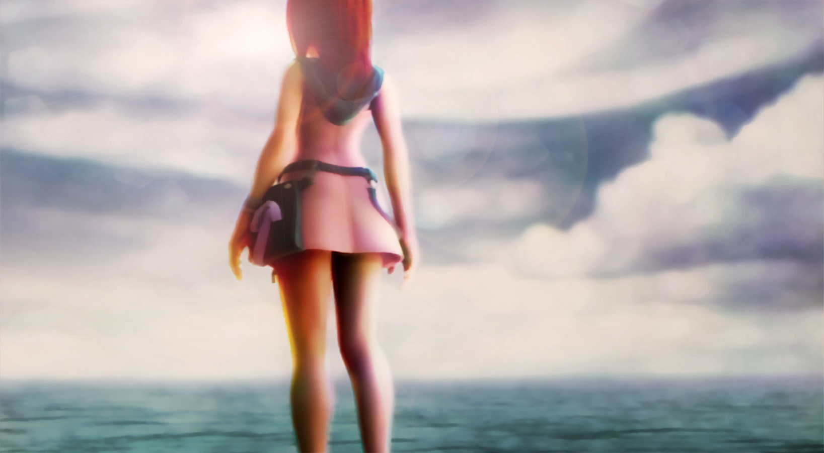 Kairi Wallpapers