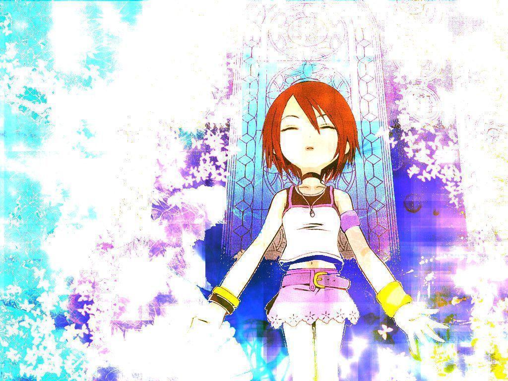 Kairi Wallpapers