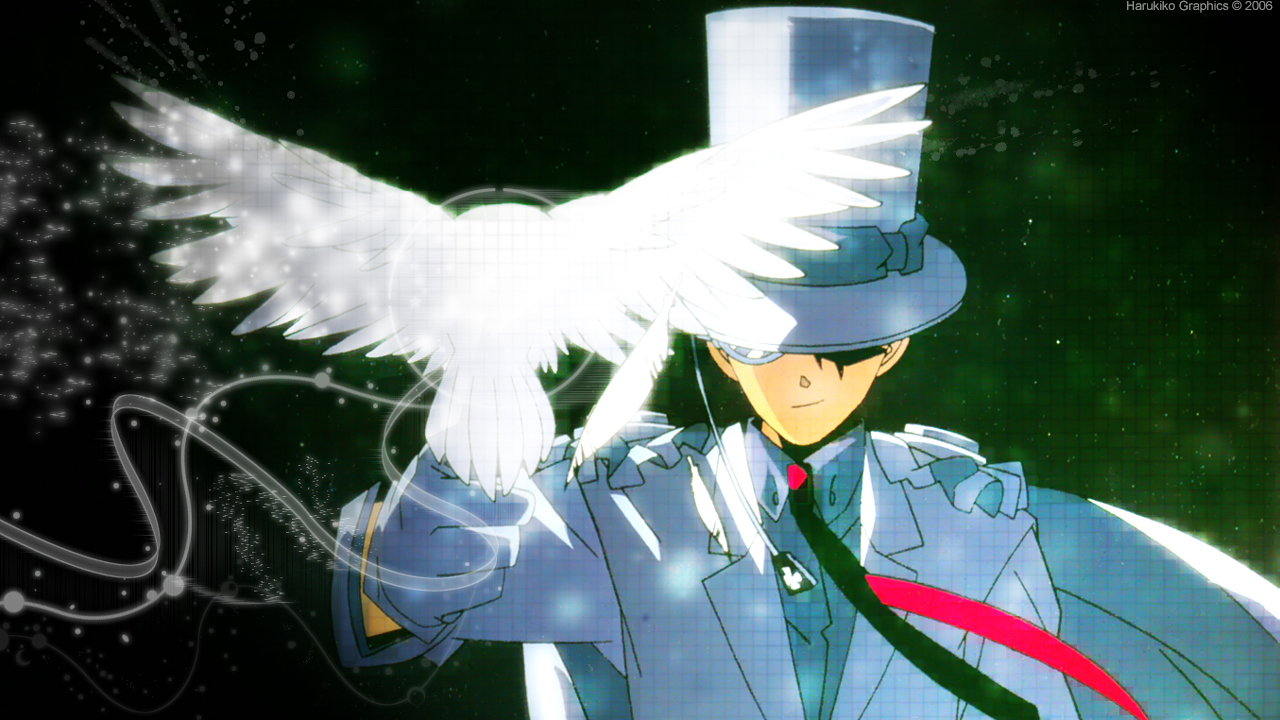 Kaito Kid Wallpapers