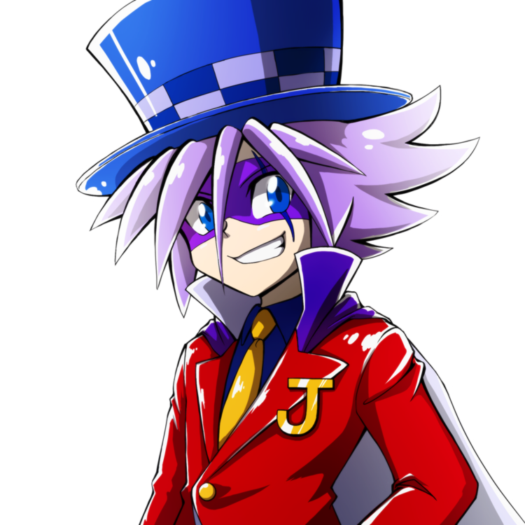 Kaitou Joker Wallpapers