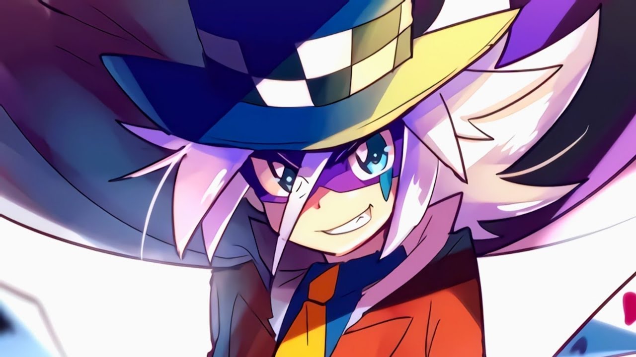 Kaitou Joker Wallpapers