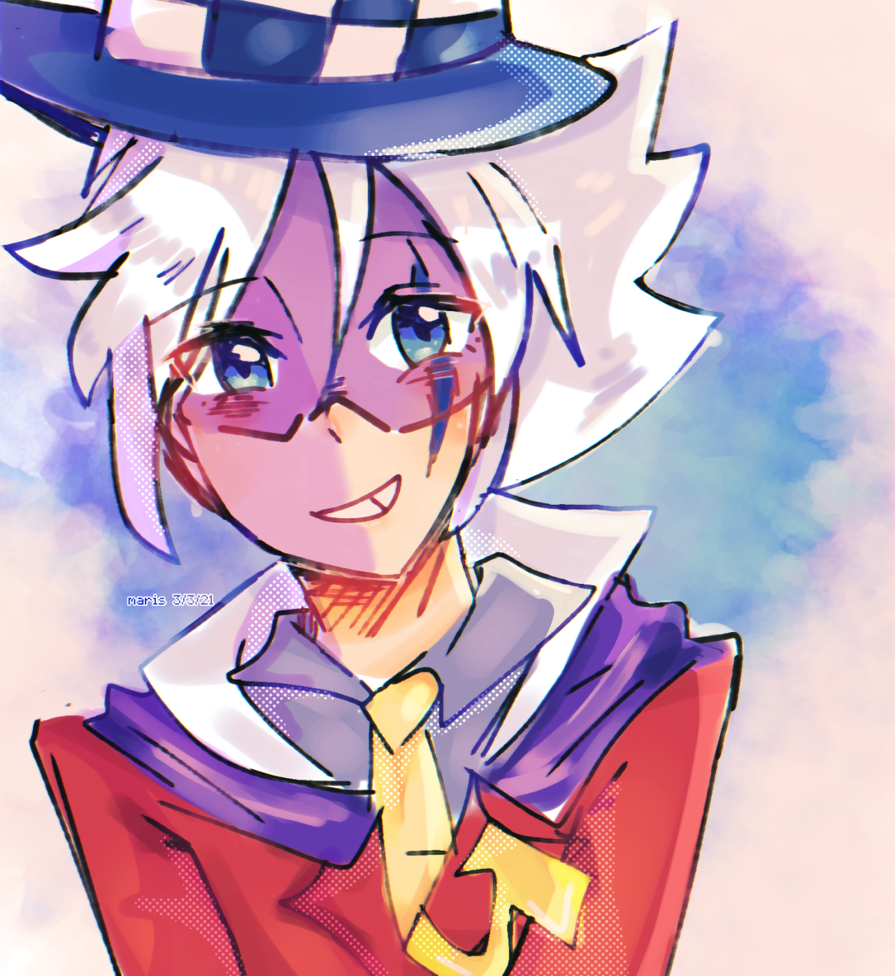 Kaitou Joker Wallpapers