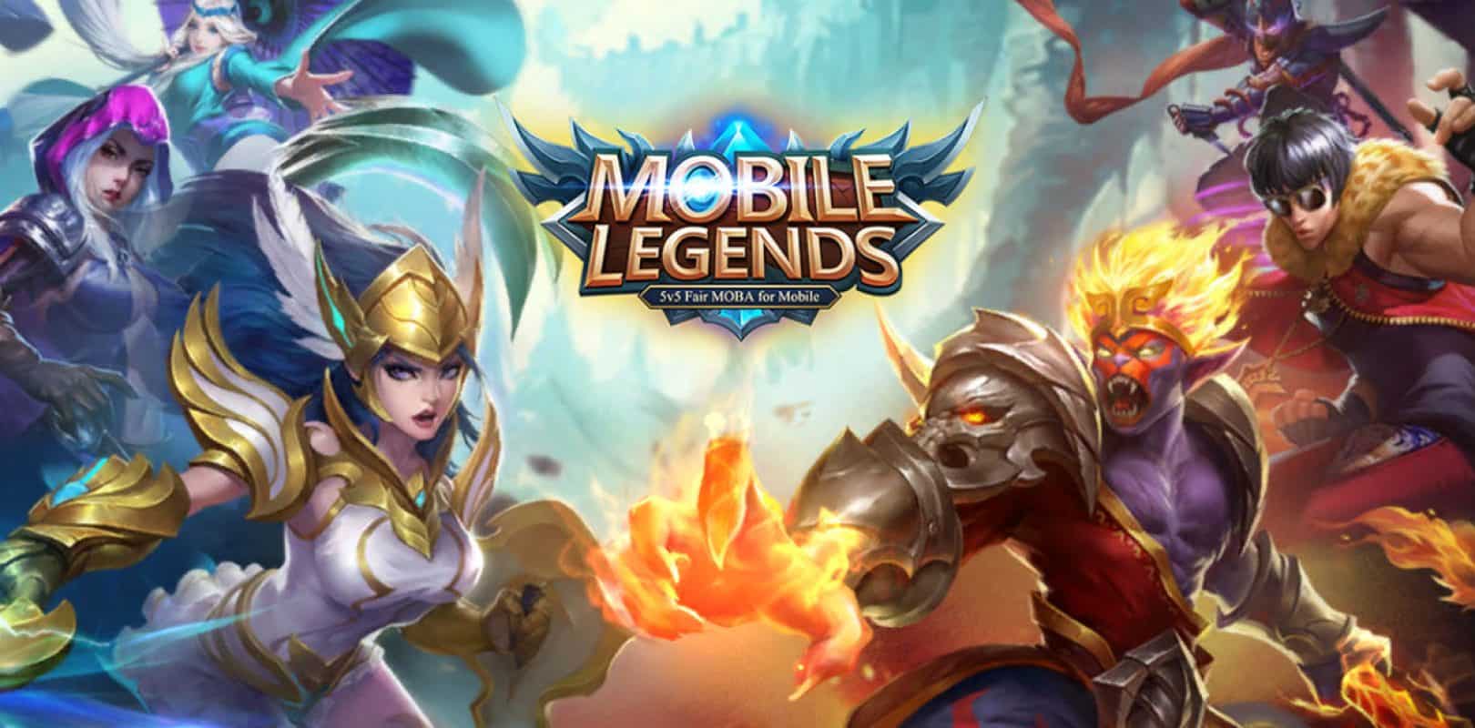 Kaja Mobile Legend Wallpapers