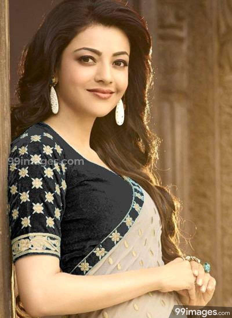 Kajal Agarwal Hd Wallpapers