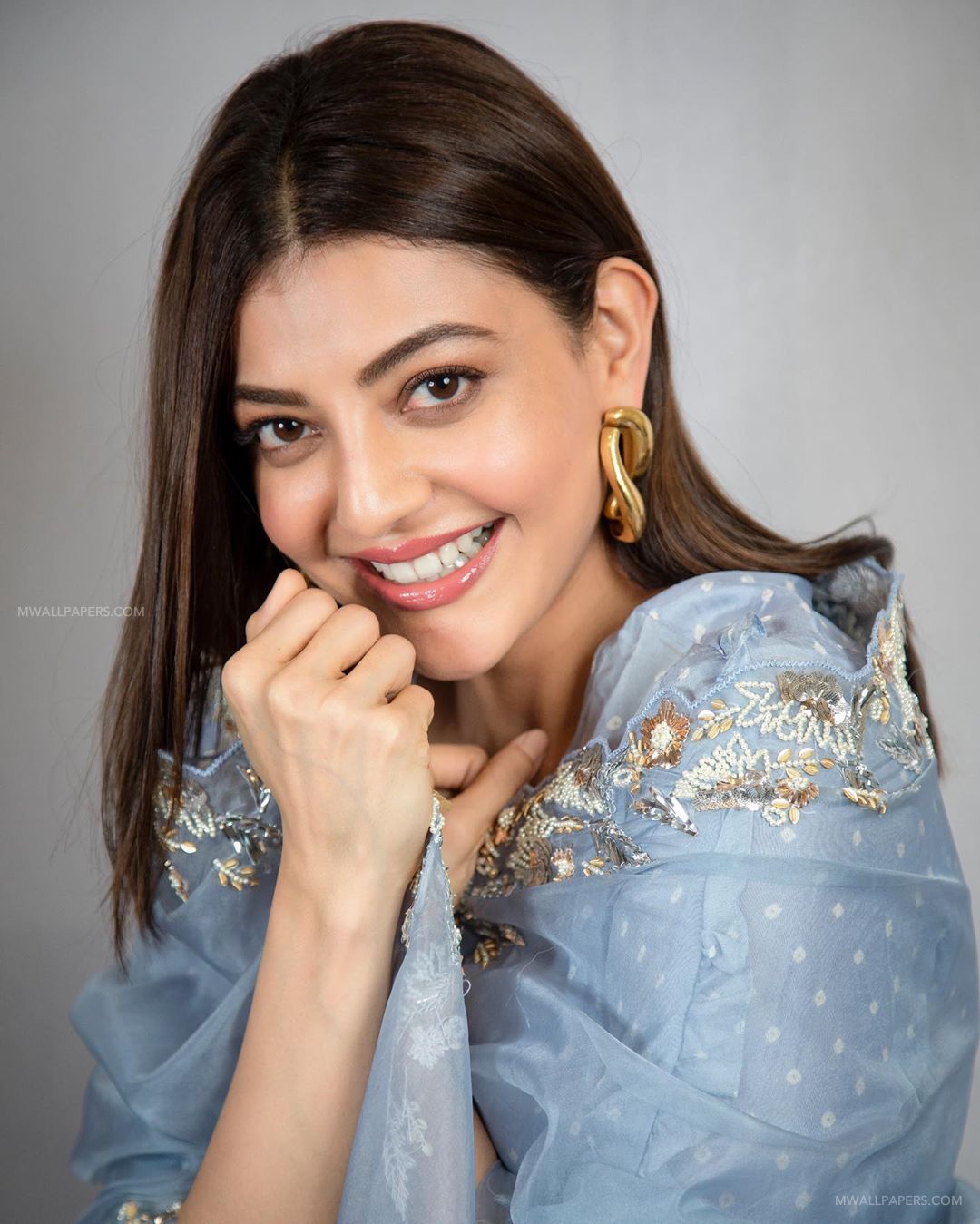 Kajal Agarwal Hd Wallpapers