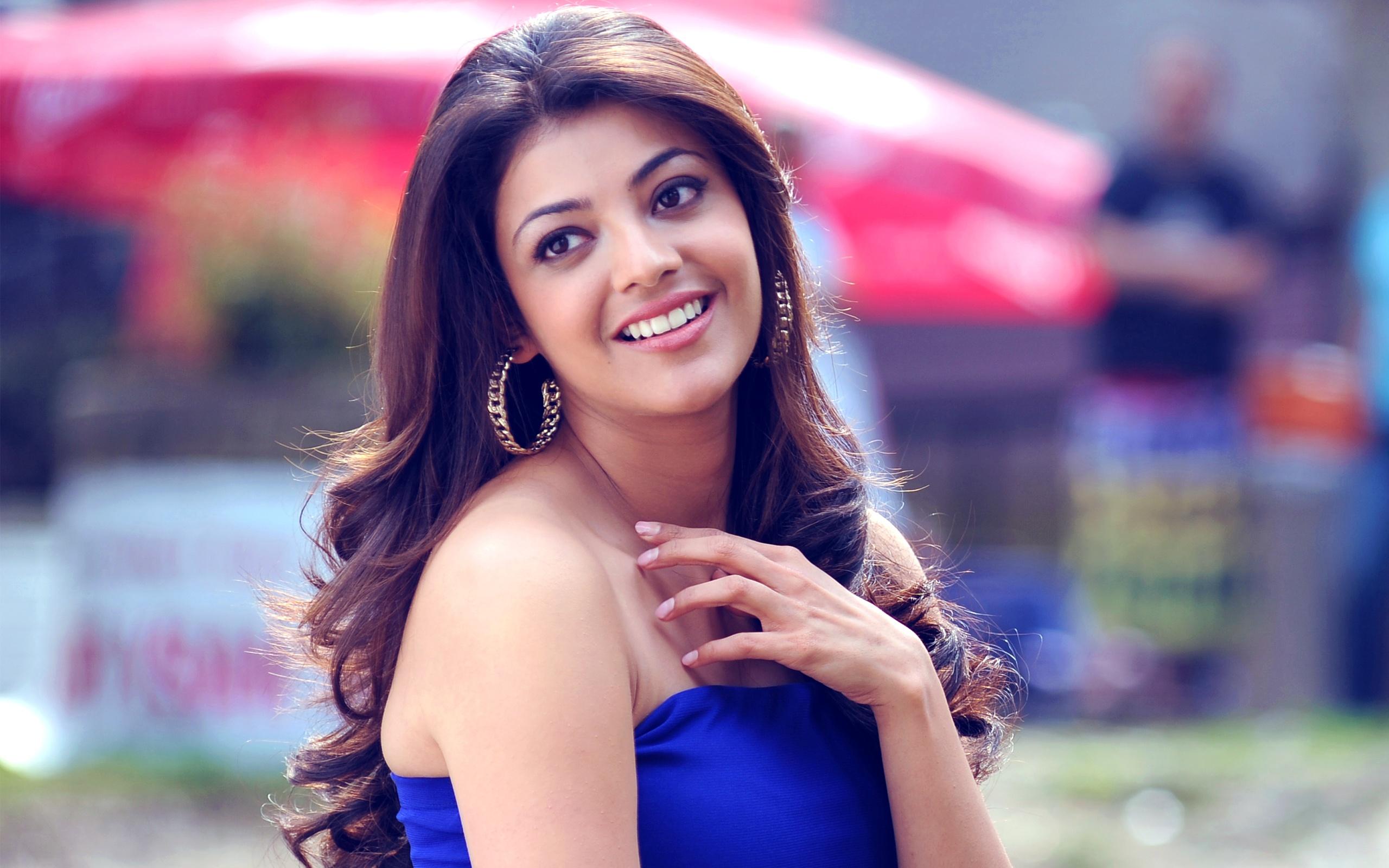 Kajal Agrwal Wallpapers