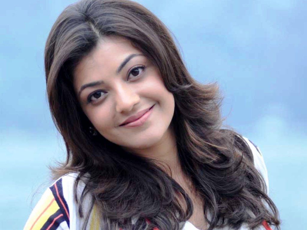 Kajal Agrwal Wallpapers