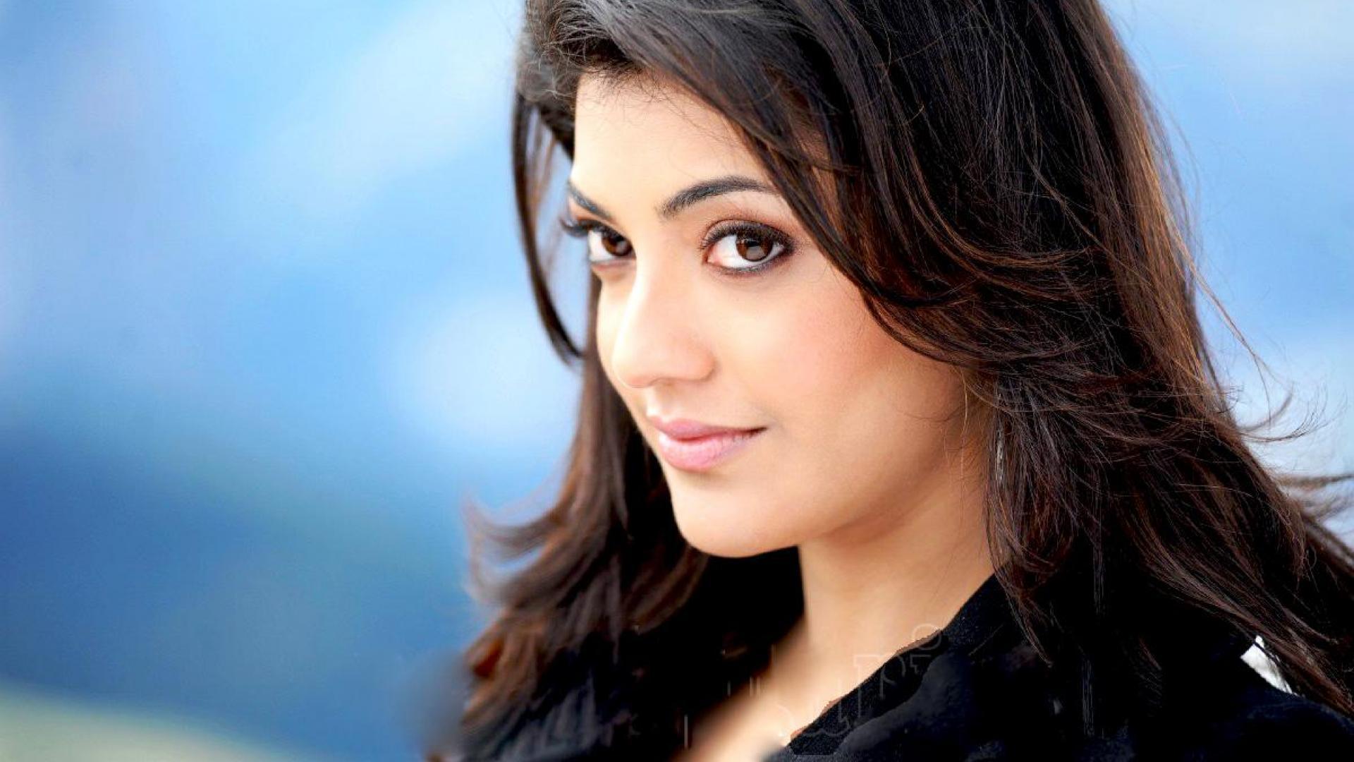 Kajal Agrwal Wallpapers