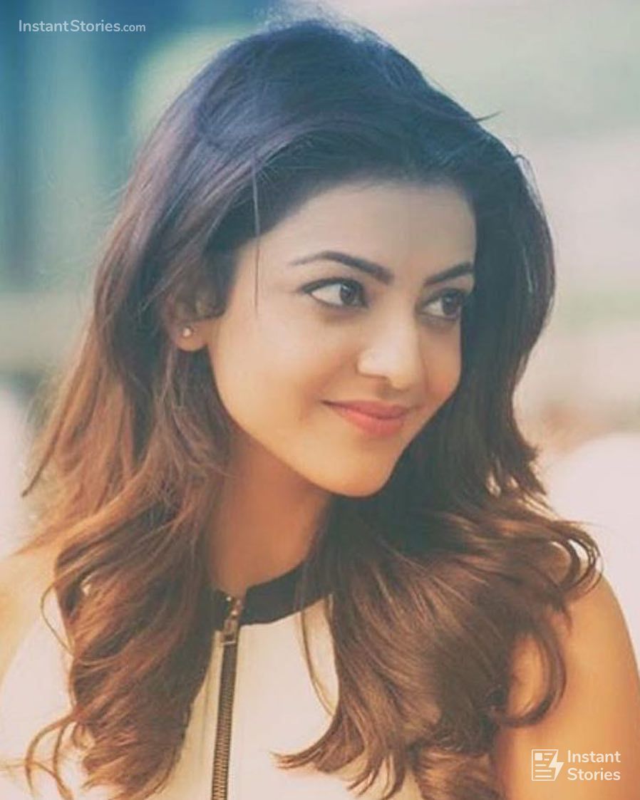 Kajal Agrwal Wallpapers