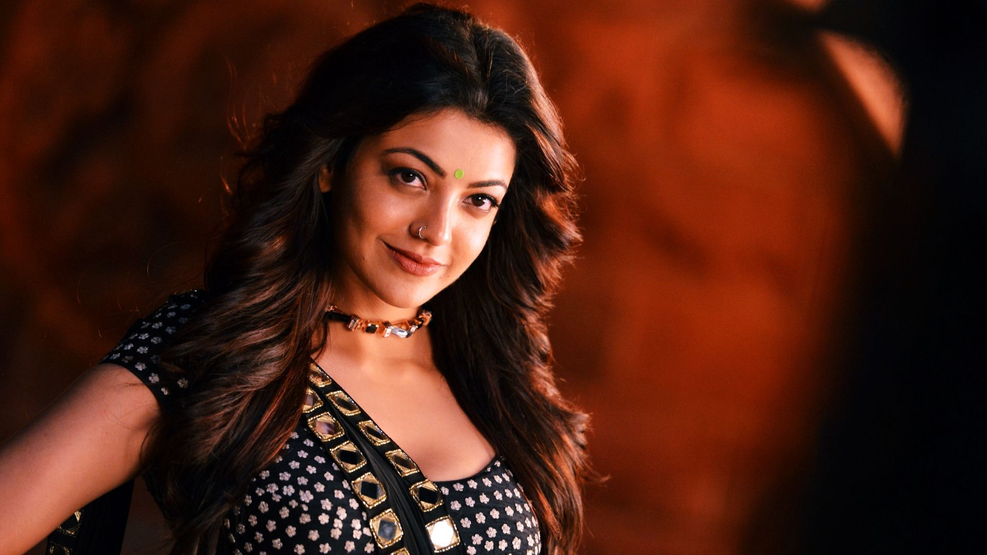 Kajal Agrwal Wallpapers