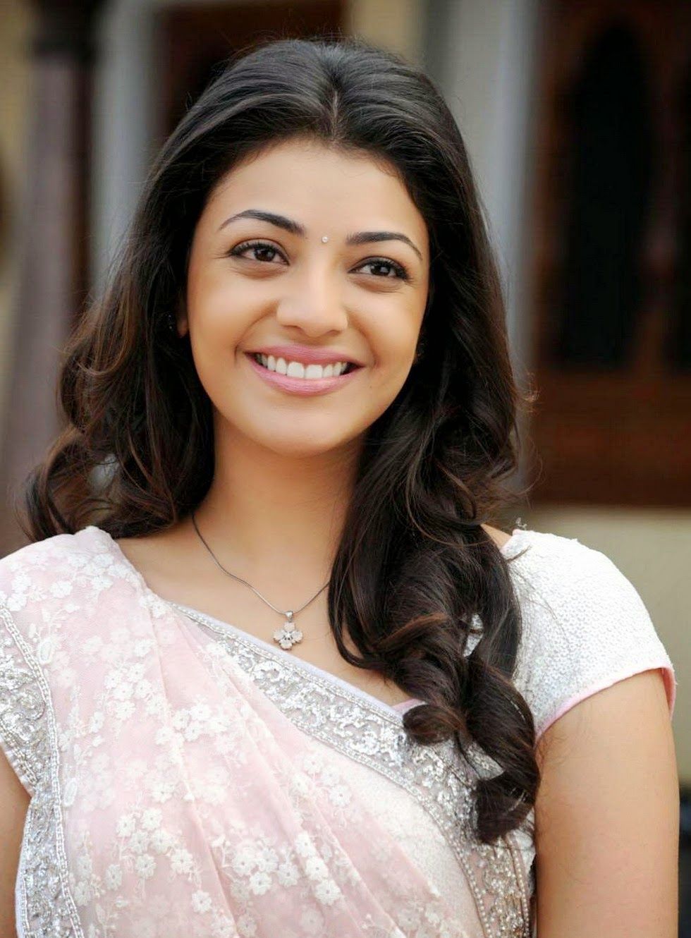 Kajal Agrwal Wallpapers