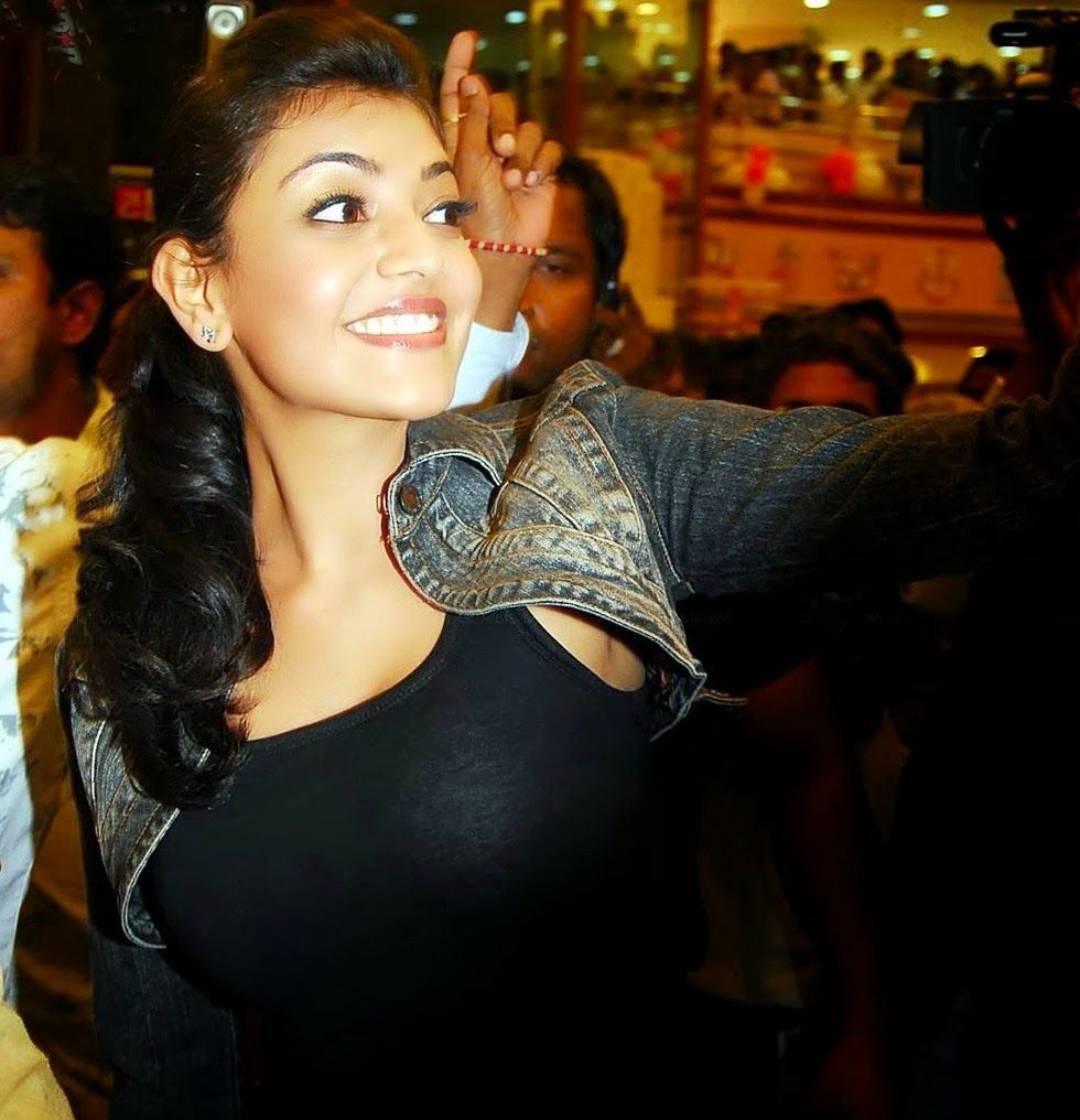 Kajal Agrwal Wallpapers