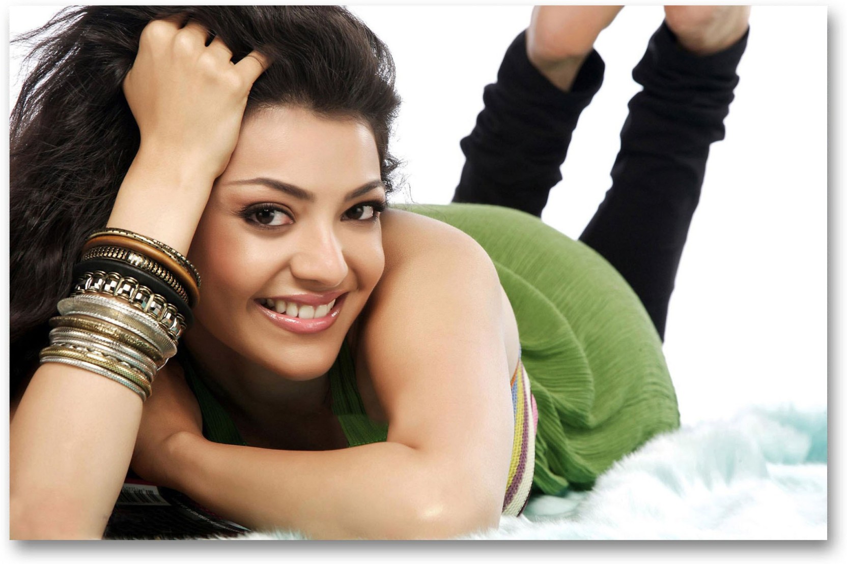 Kajal Agrwal Wallpapers