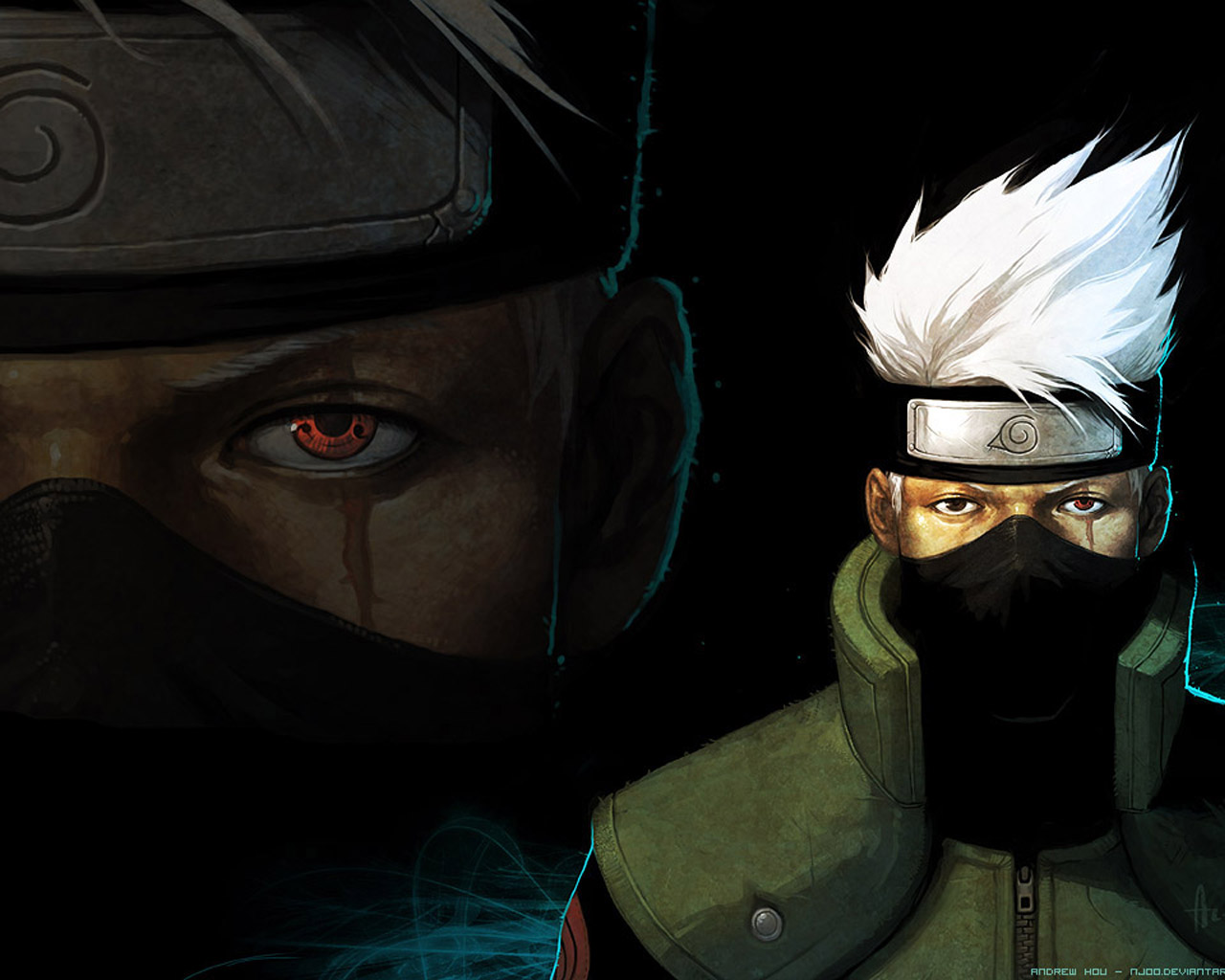 Kakashi 1080X1080 Wallpapers