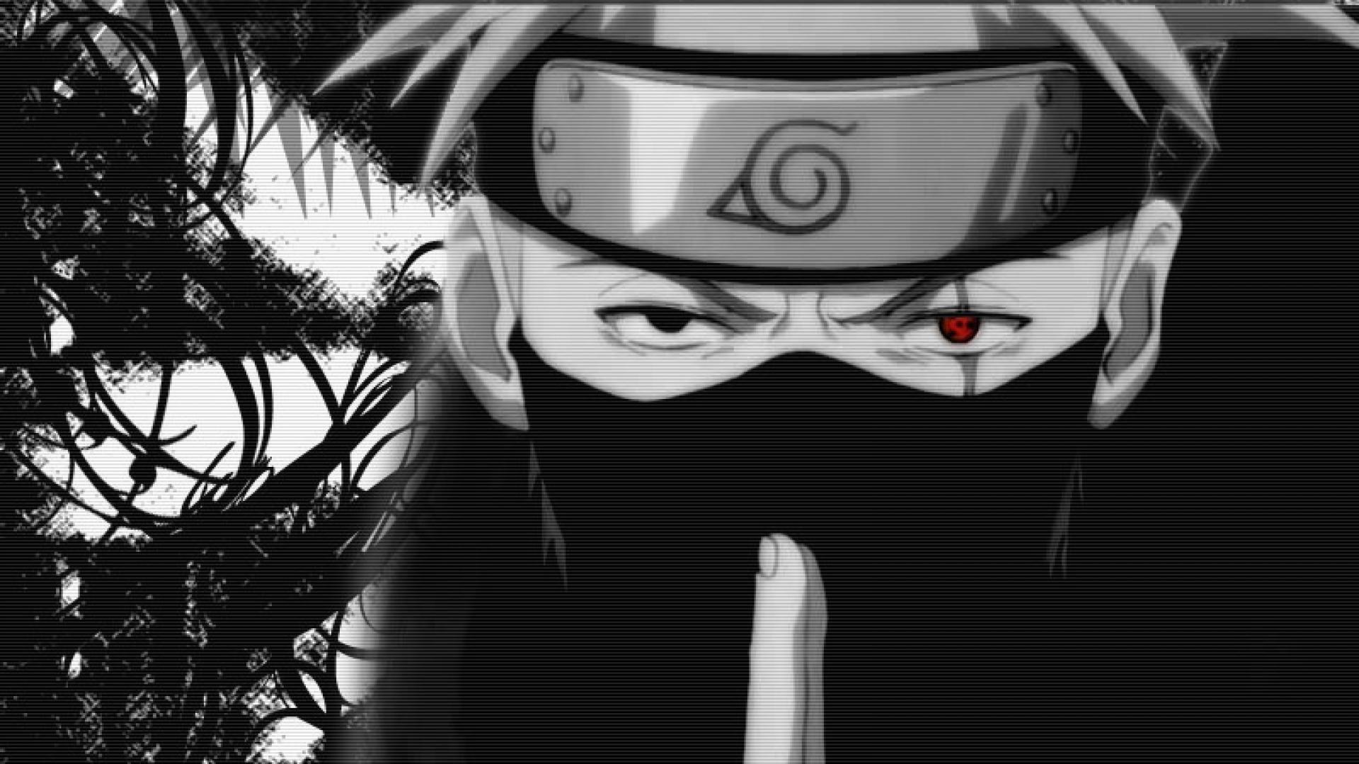 Kakashi 1080X1080 Wallpapers