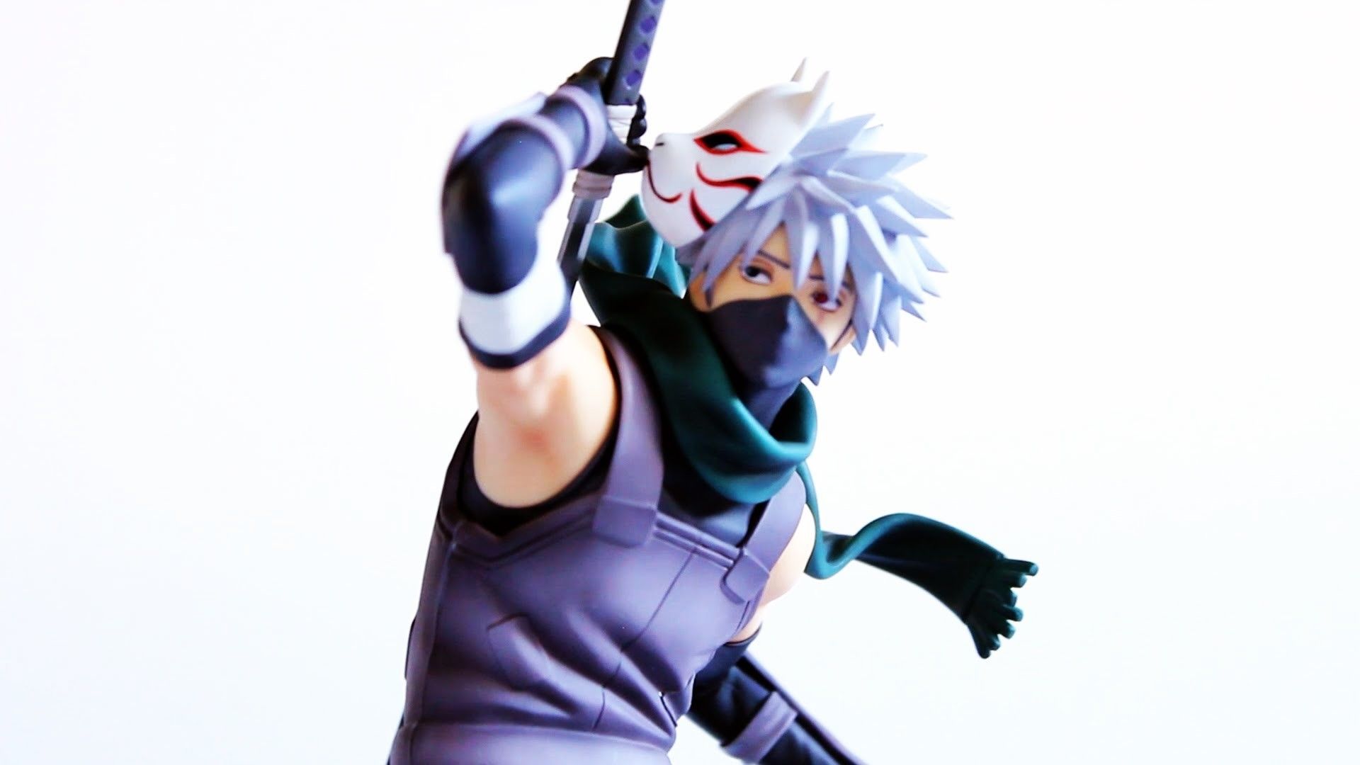 Kakashi Anbu Wallpapers