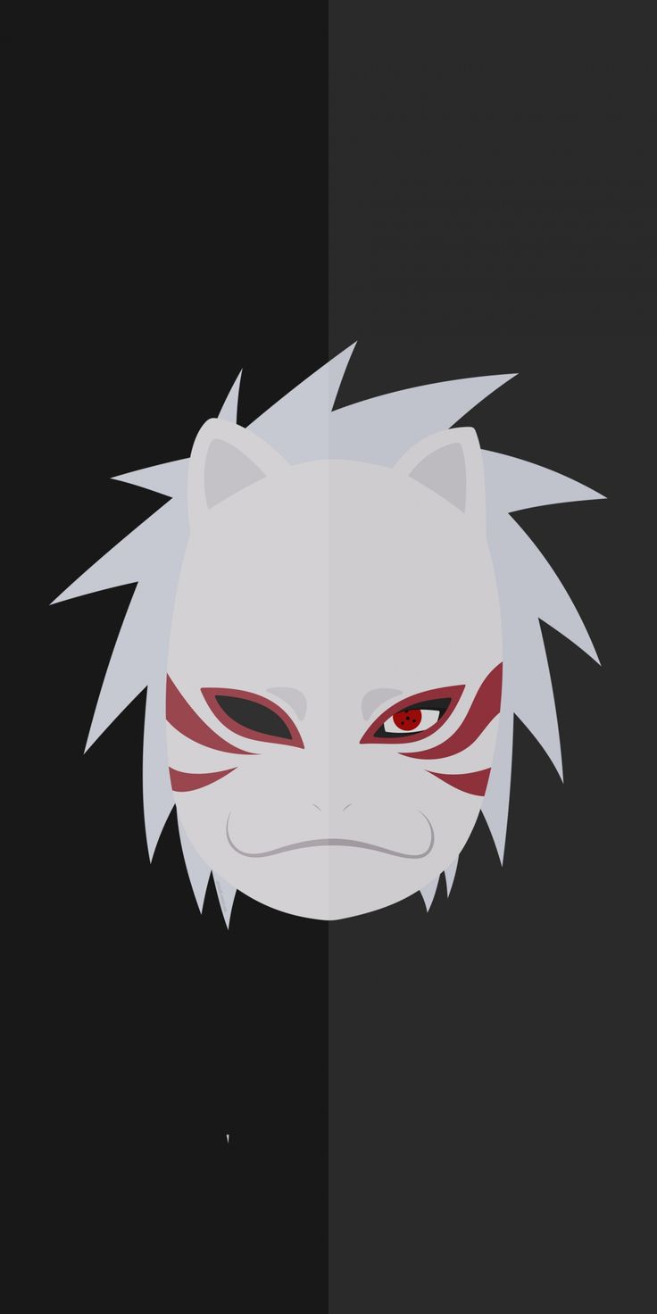 Kakashi Anbu Wallpapers