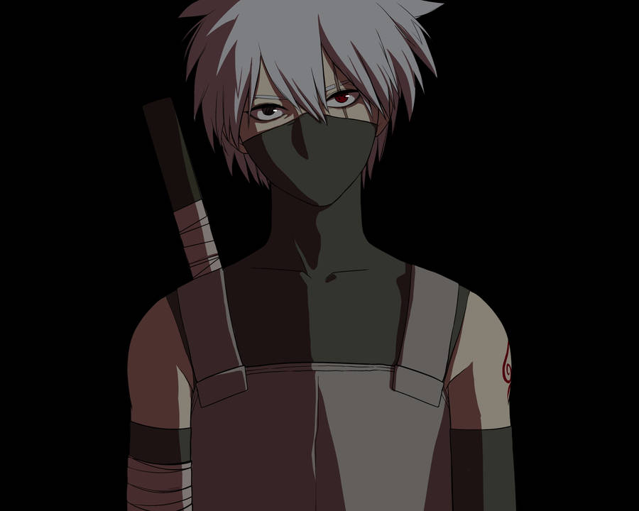 Kakashi Anbu Wallpapers