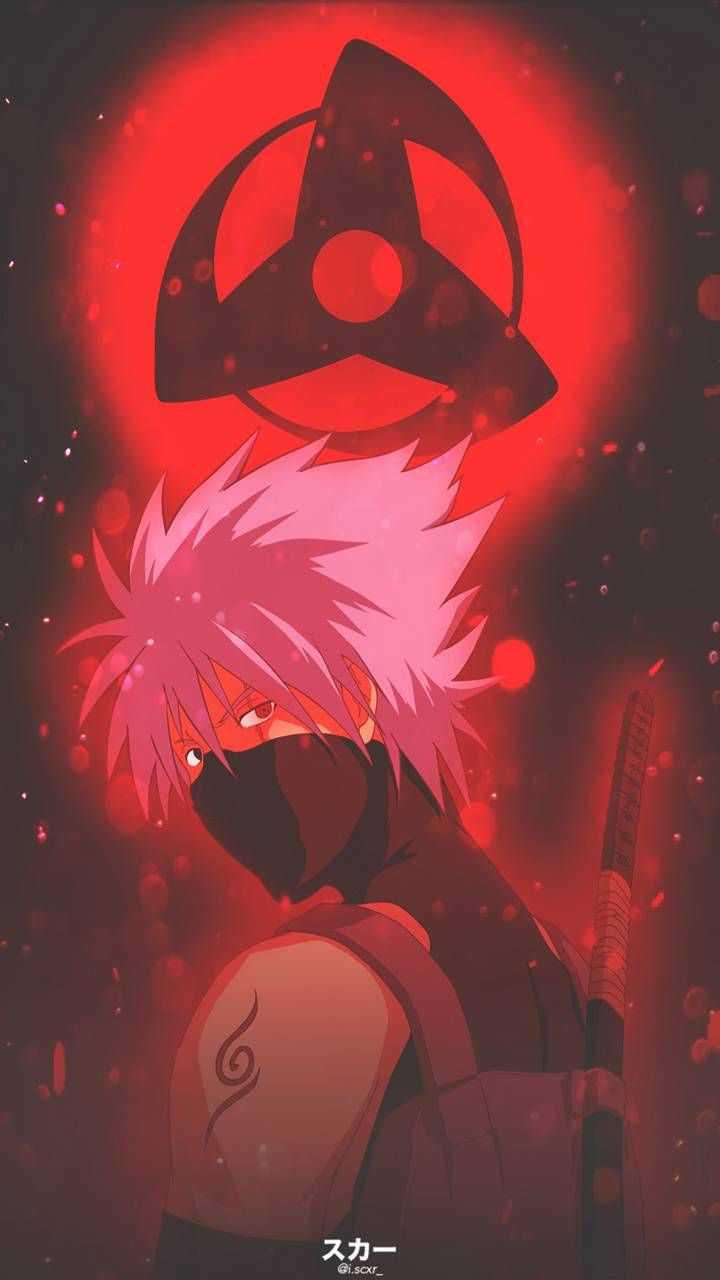 Kakashi Cool Wallpapers