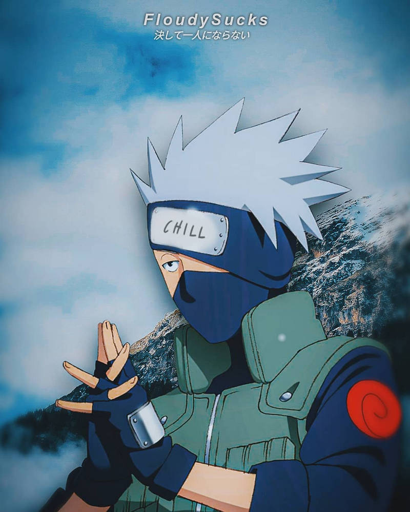 Kakashi Cool Wallpapers